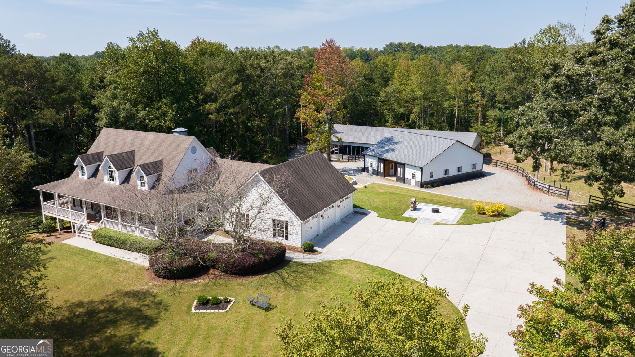 Friendship Farm - Residential