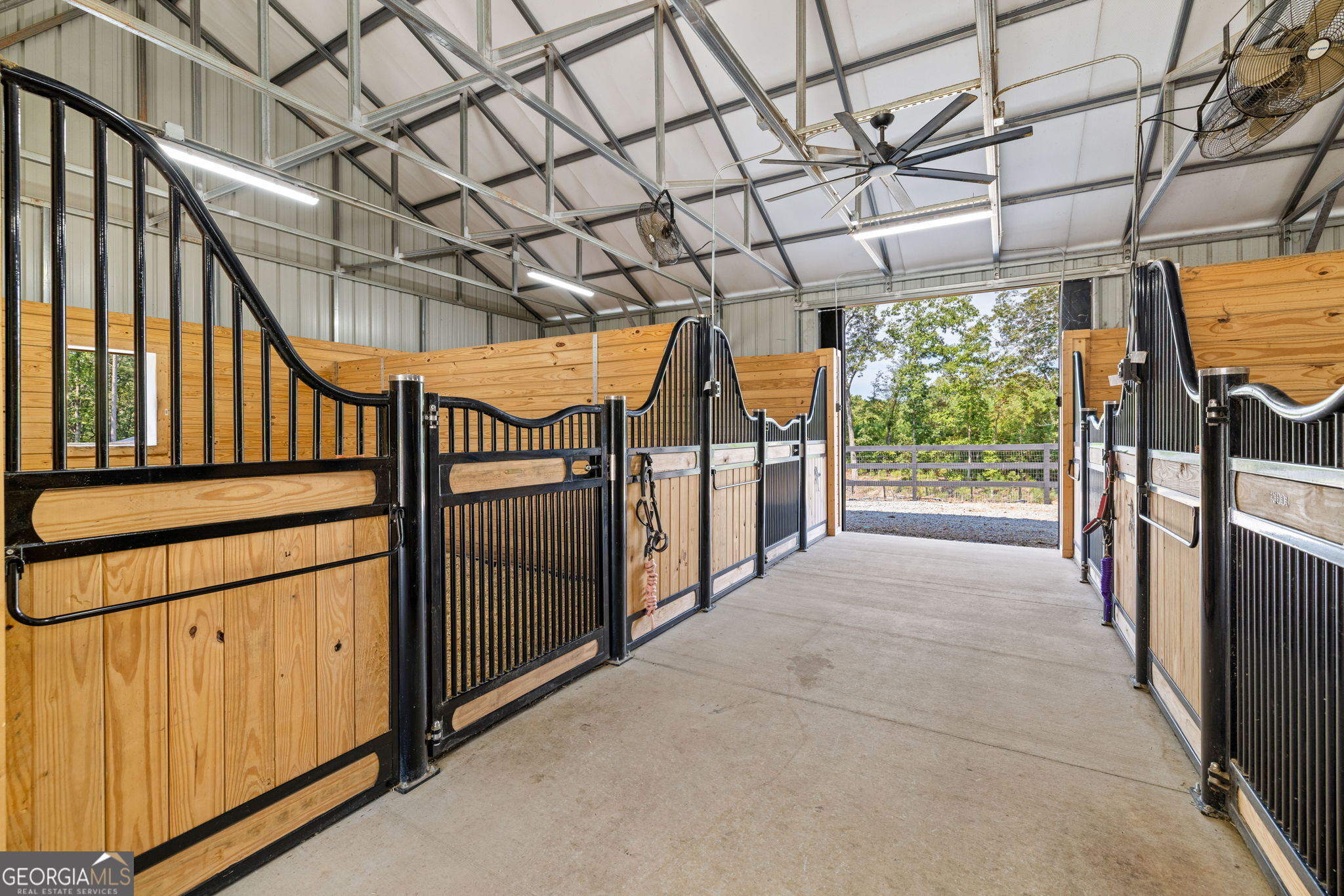 Friendship Farm - Residential