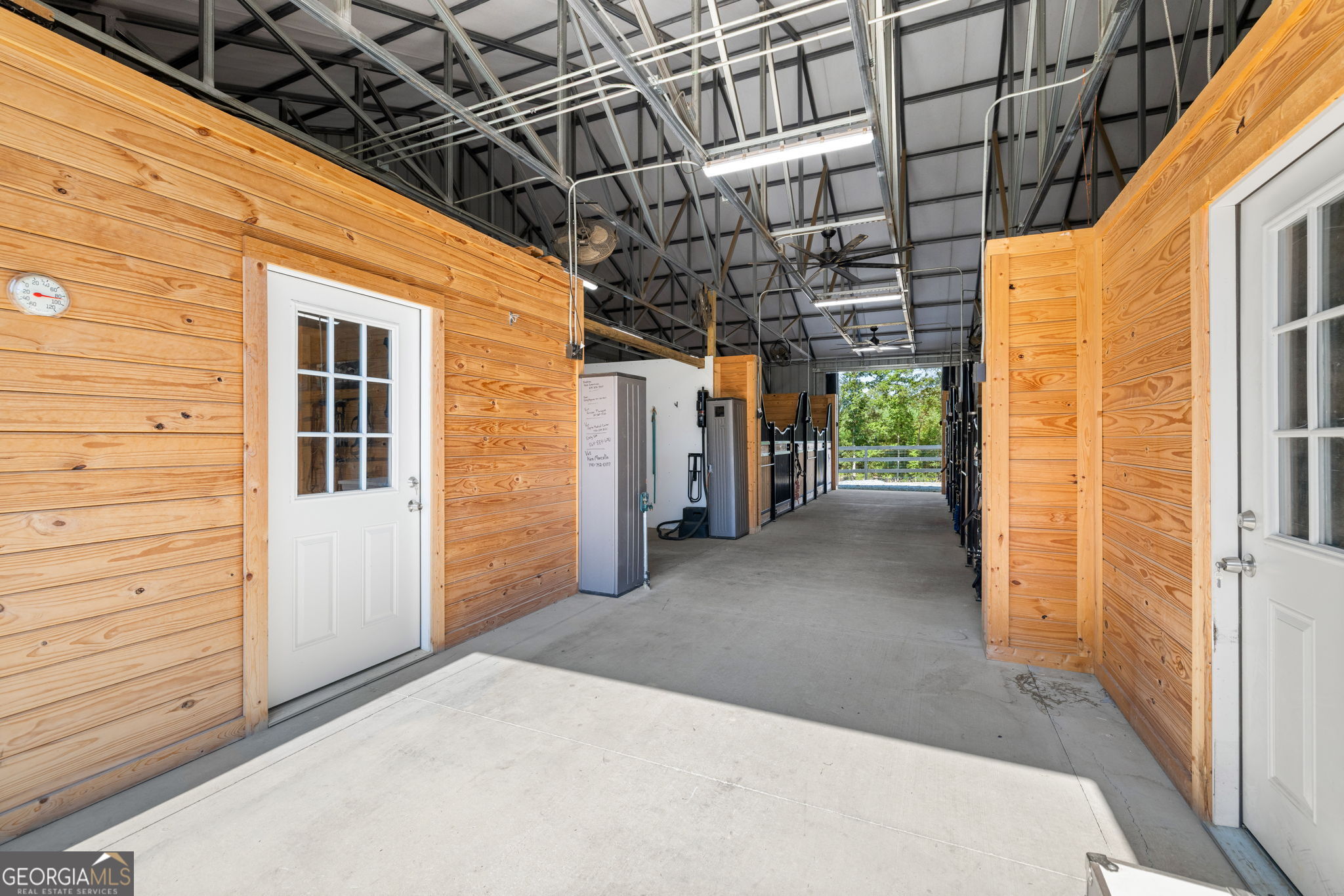 Friendship Farm - Residential