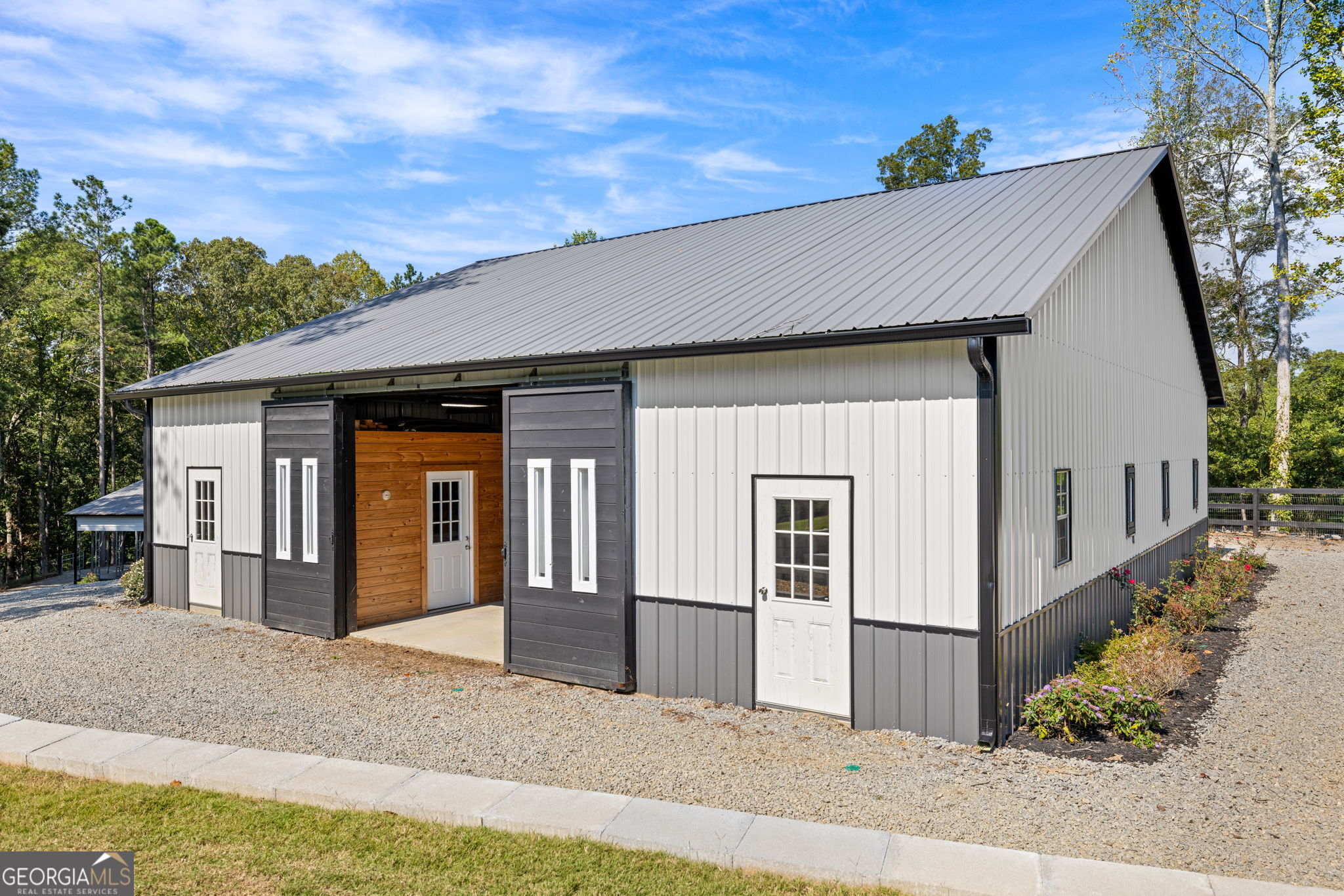 Friendship Farm - Residential