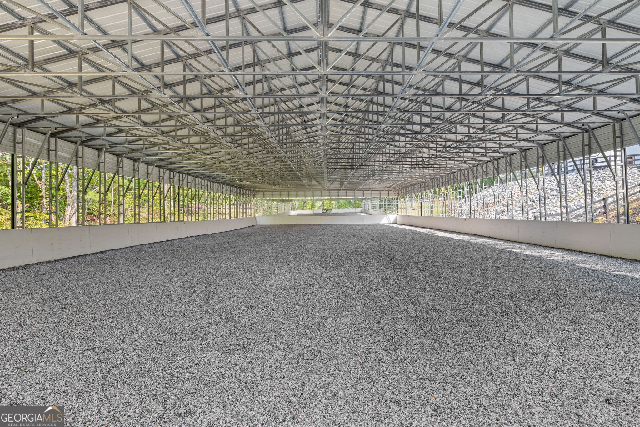 Friendship Farm - Residential