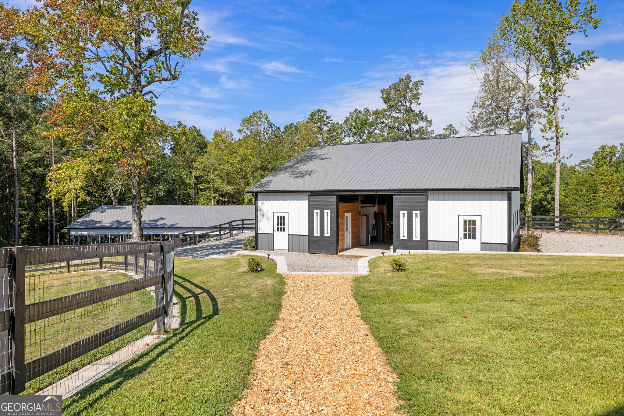 Friendship Farm - Residential