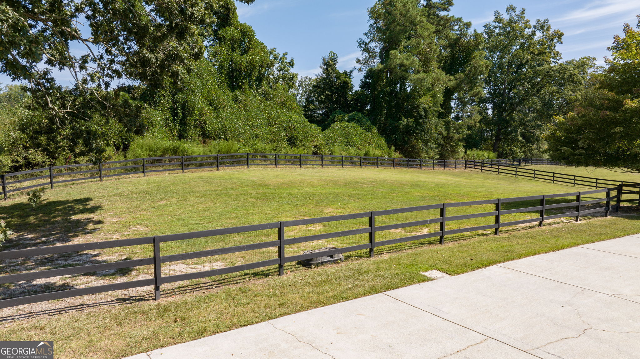 Friendship Farm - Residential