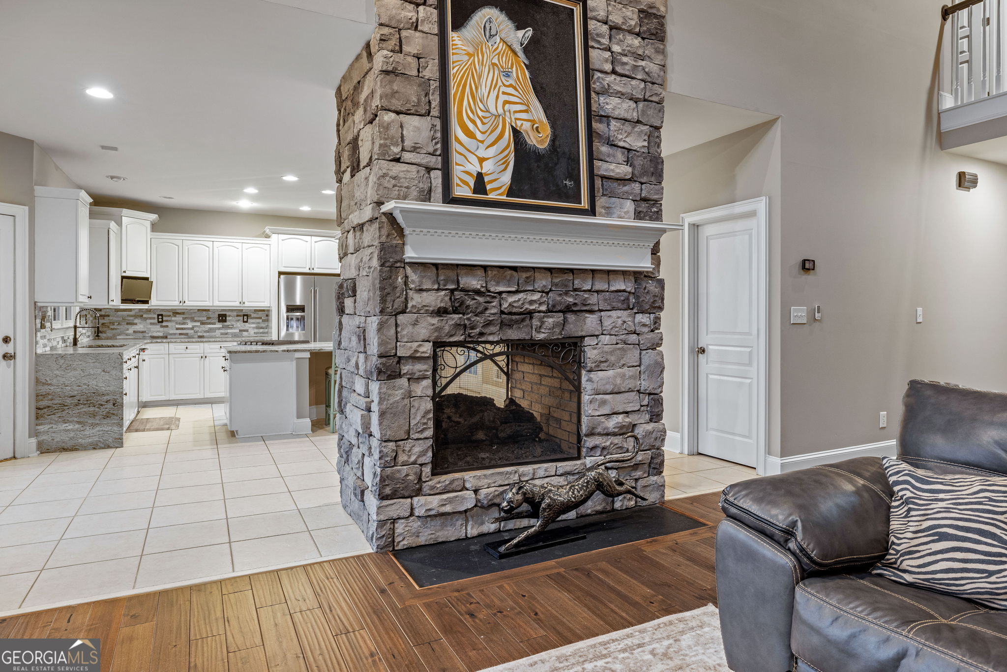 Friendship Farm - Residential