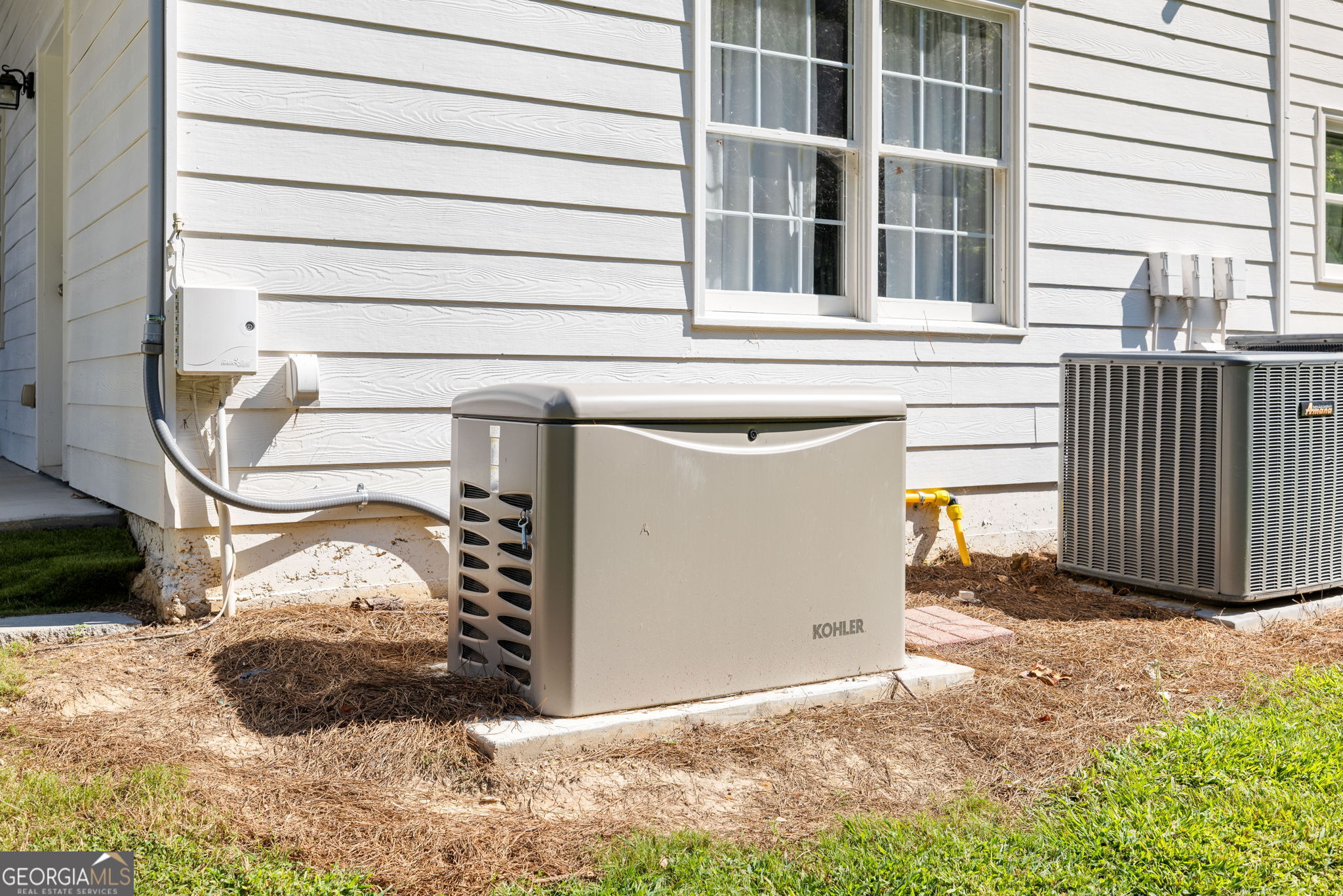 Friendship Farm - Residential