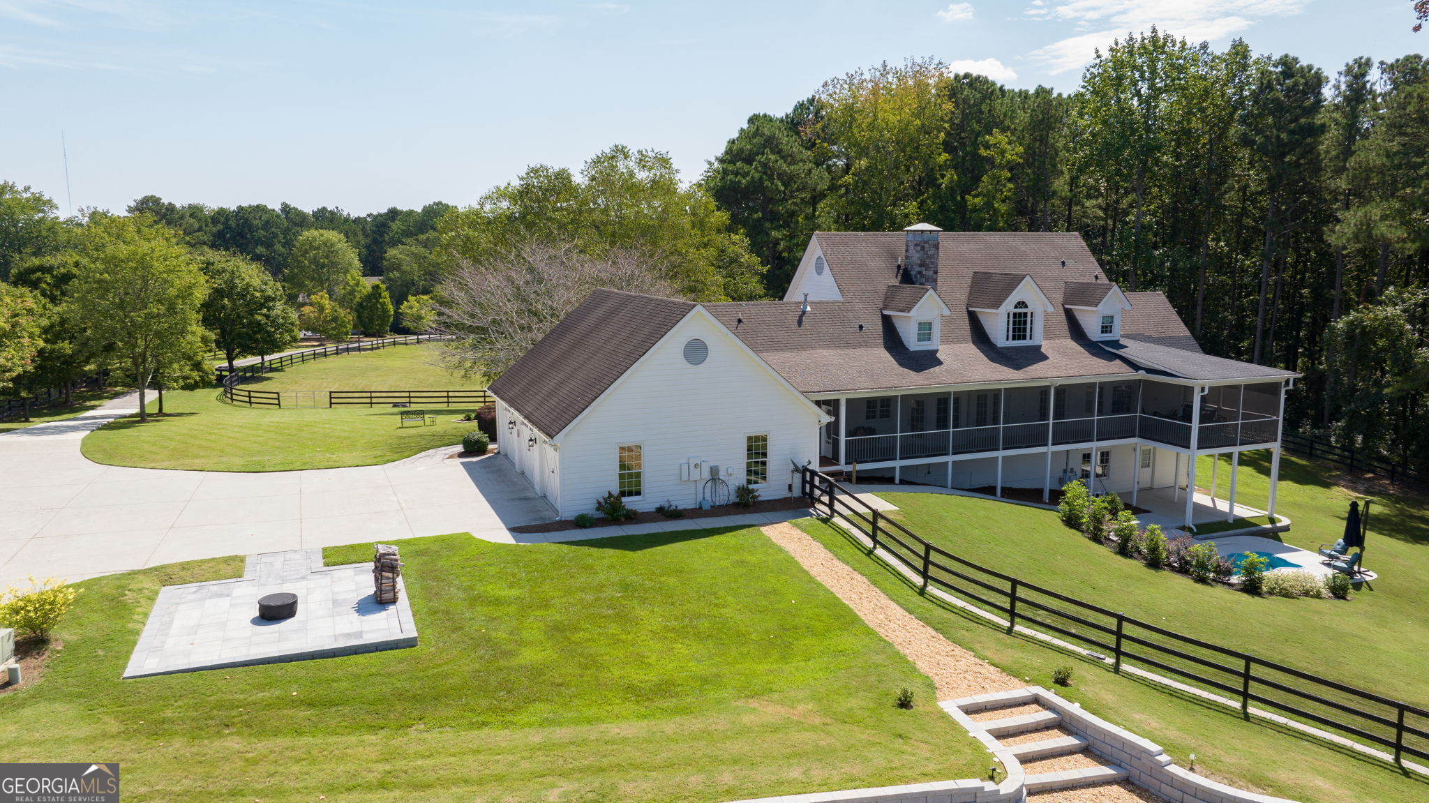 Friendship Farm - Residential