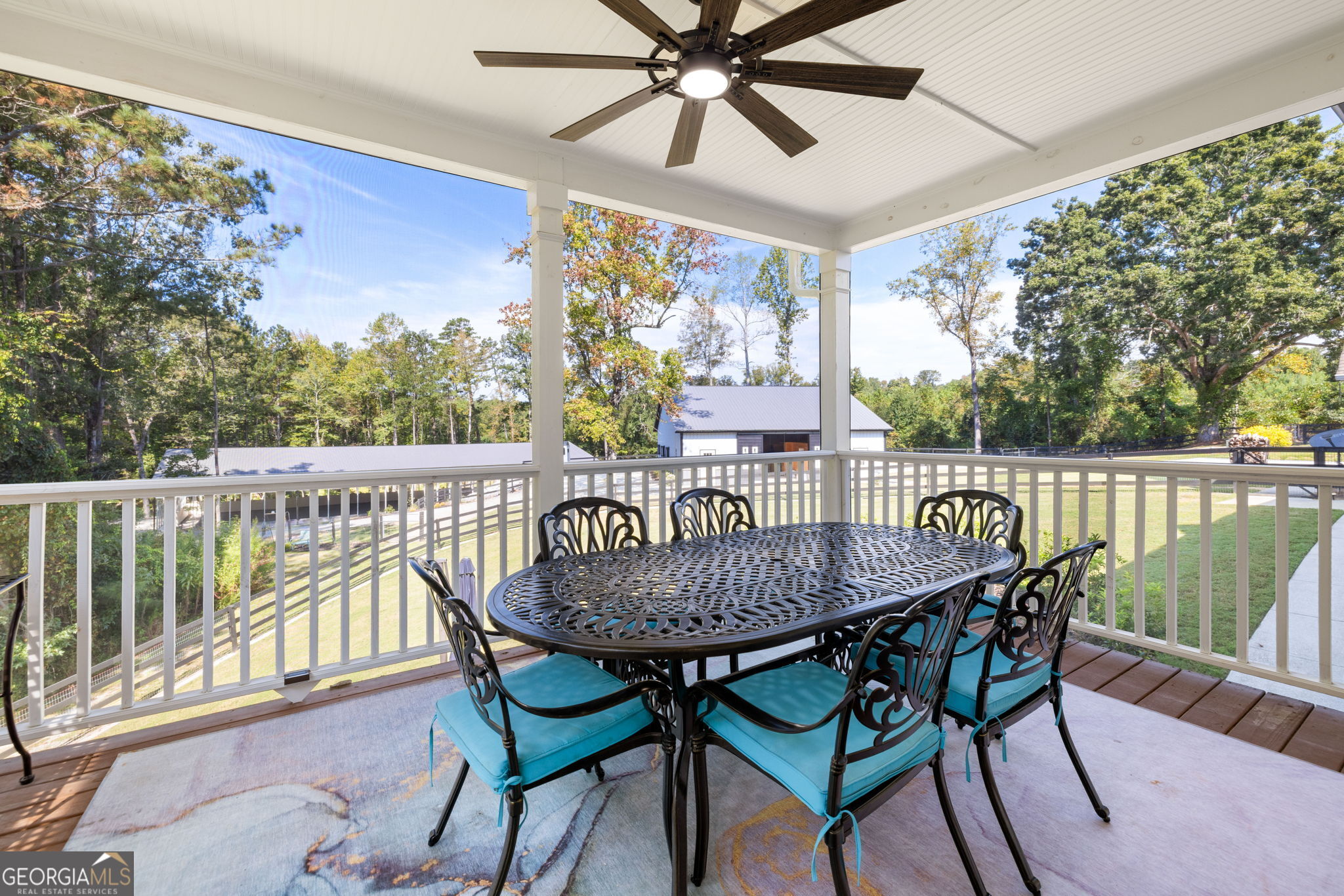 Friendship Farm - Residential