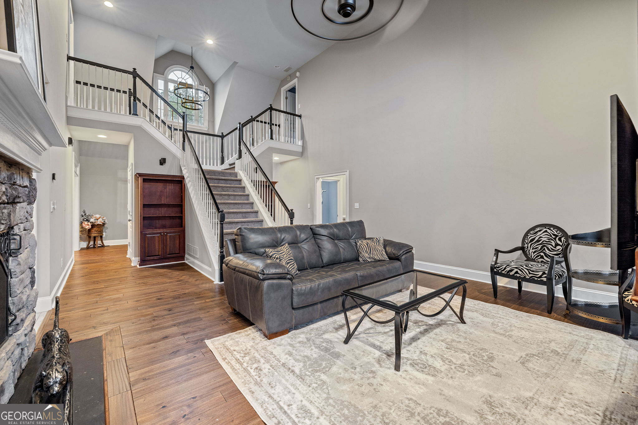 Friendship Farm - Residential