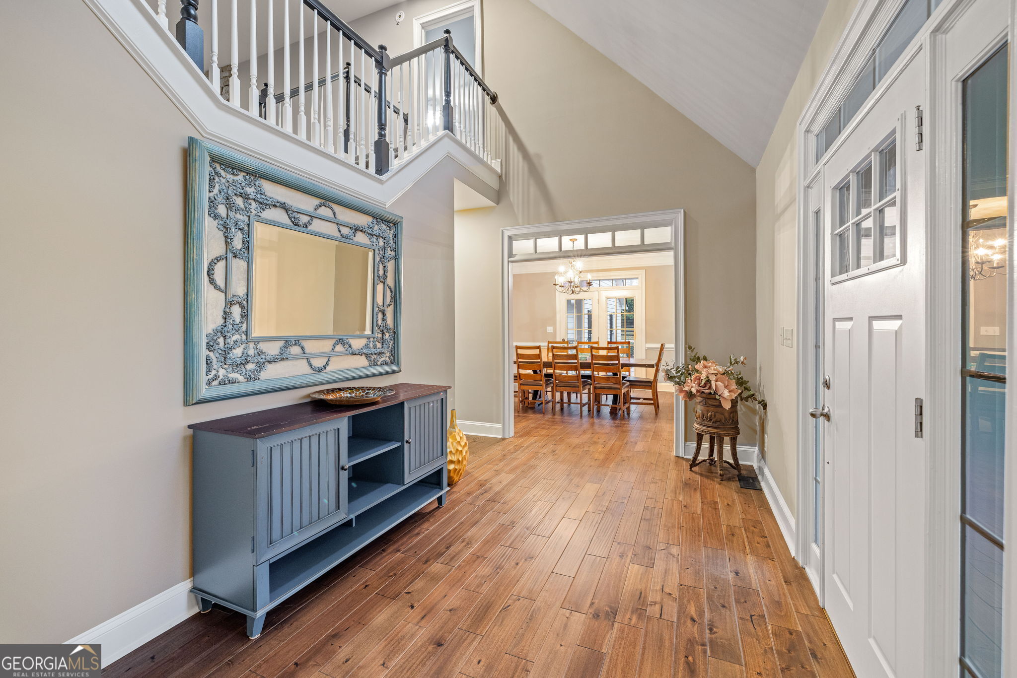 Friendship Farm - Residential