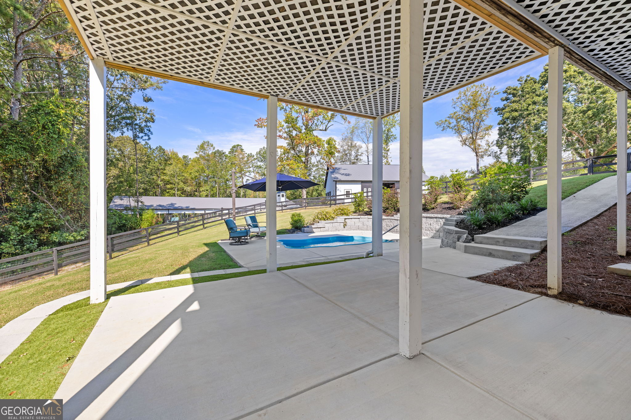 Friendship Farm - Residential