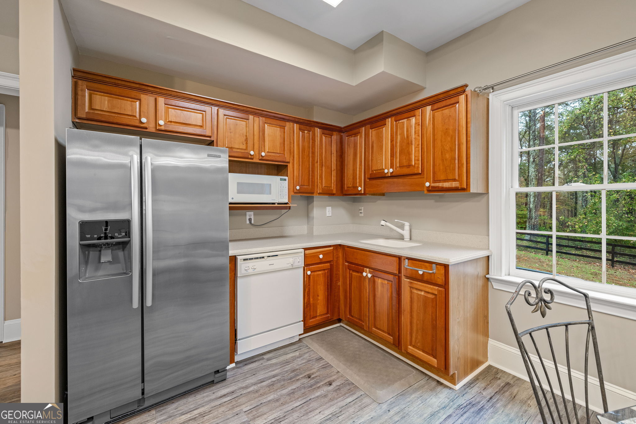 Friendship Farm - Residential