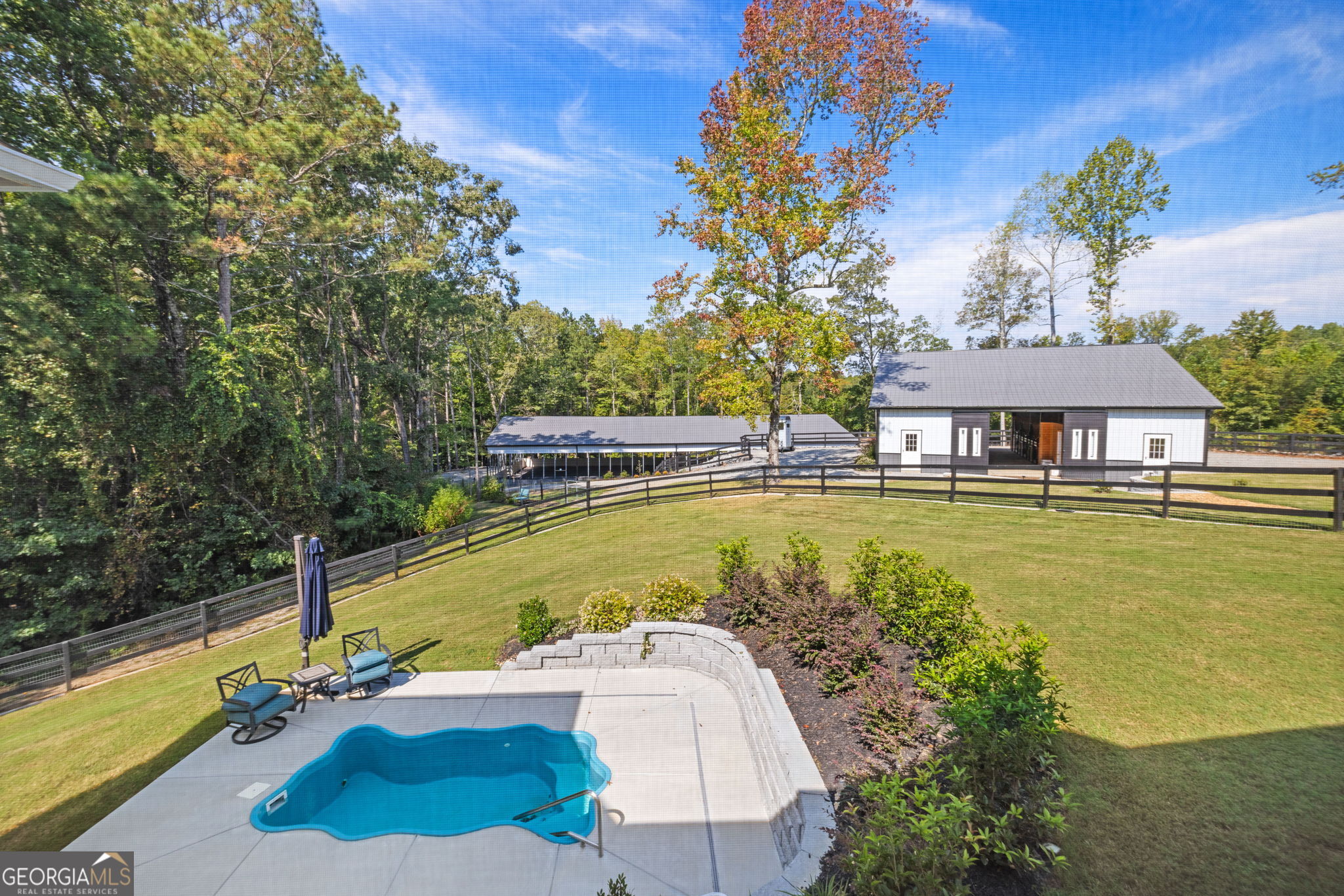 Friendship Farm - Residential