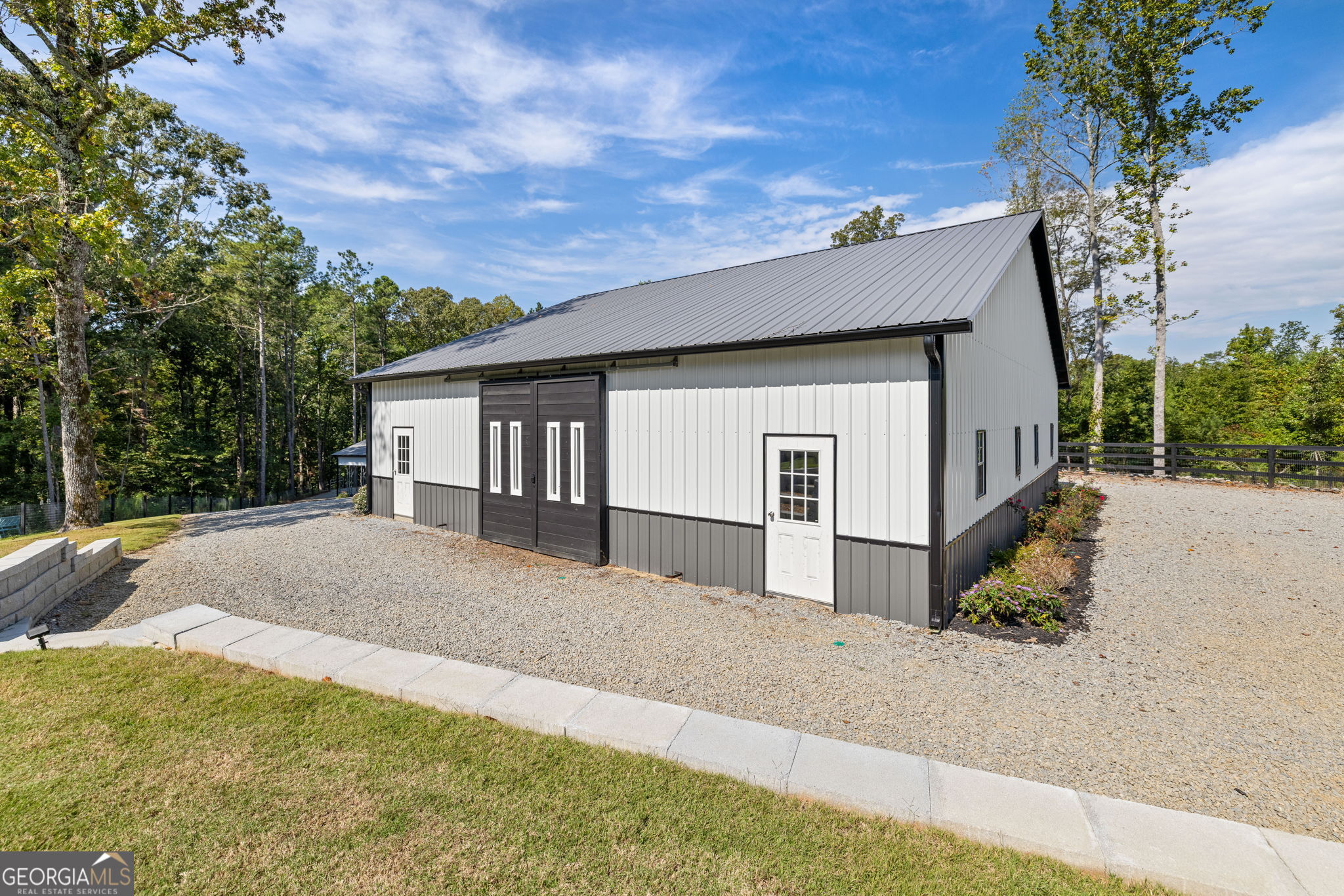 Friendship Farm - Residential