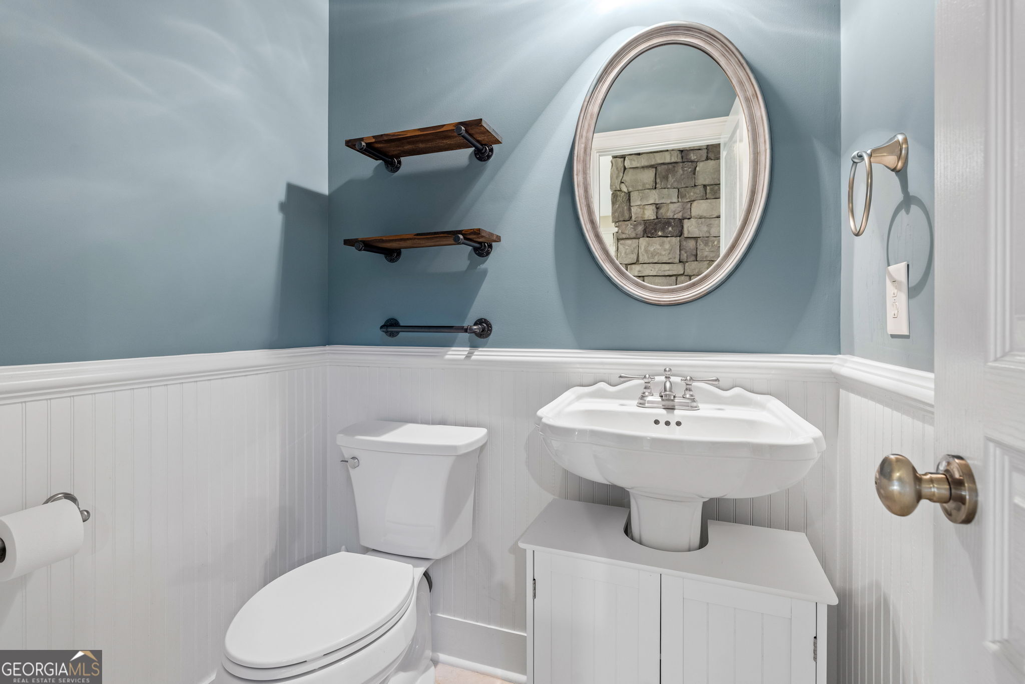 Friendship Farm - Residential