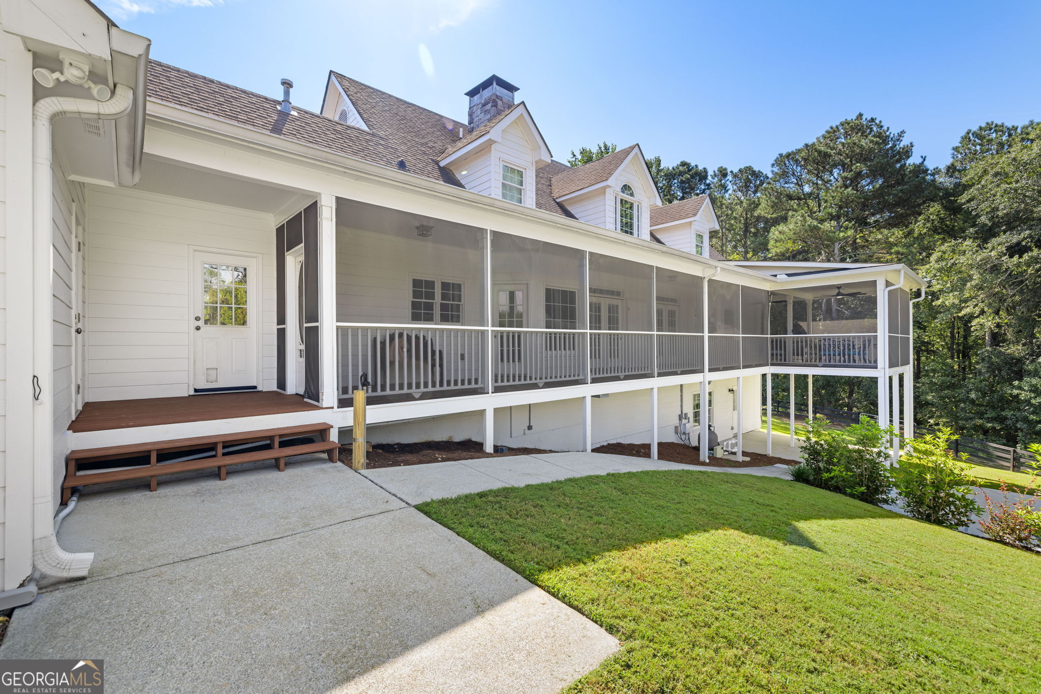 Friendship Farm - Residential