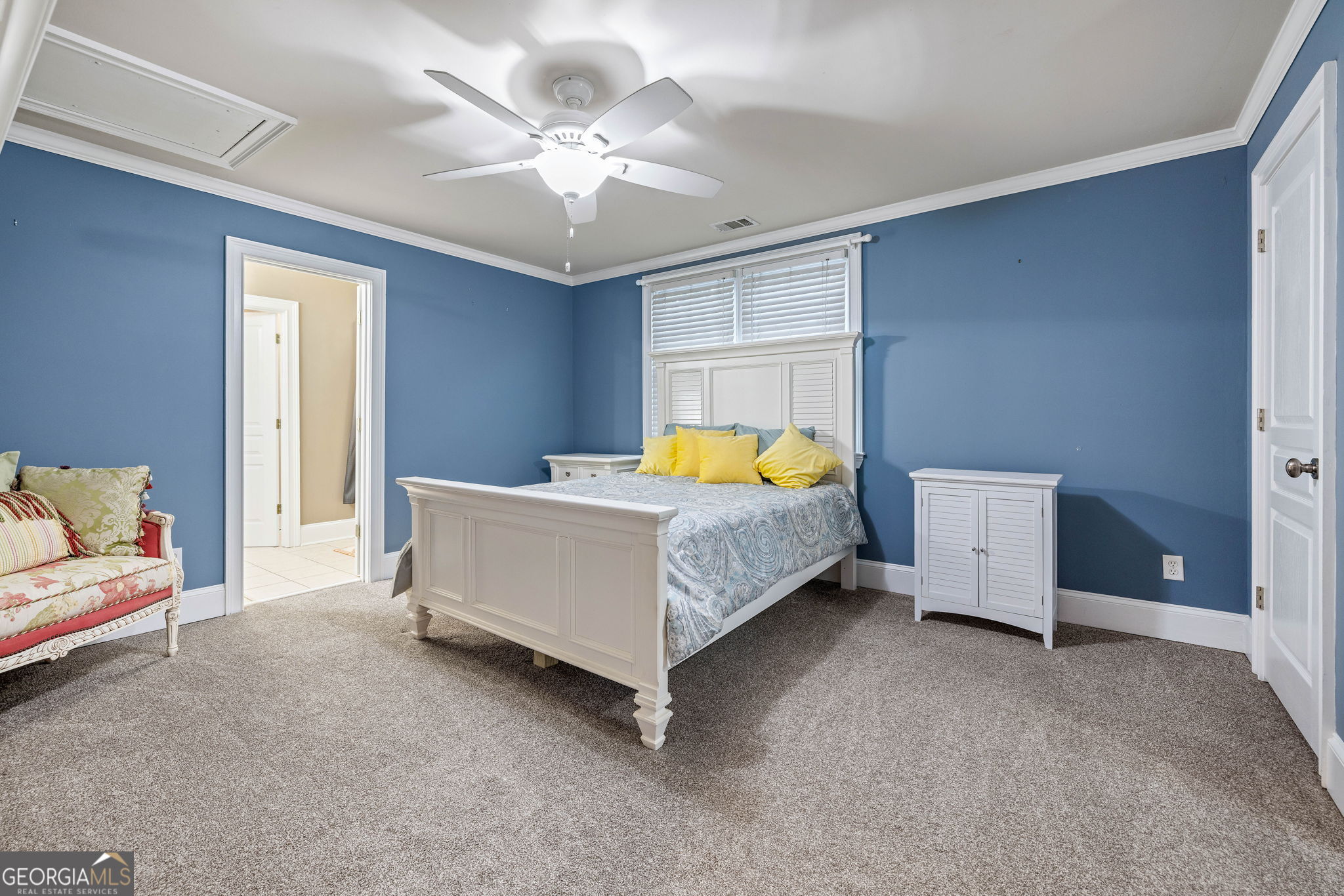 Friendship Farm - Residential