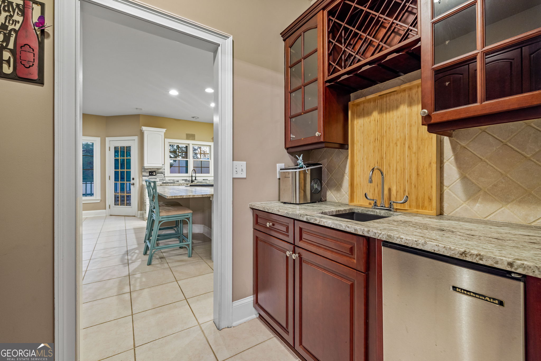 Friendship Farm - Residential