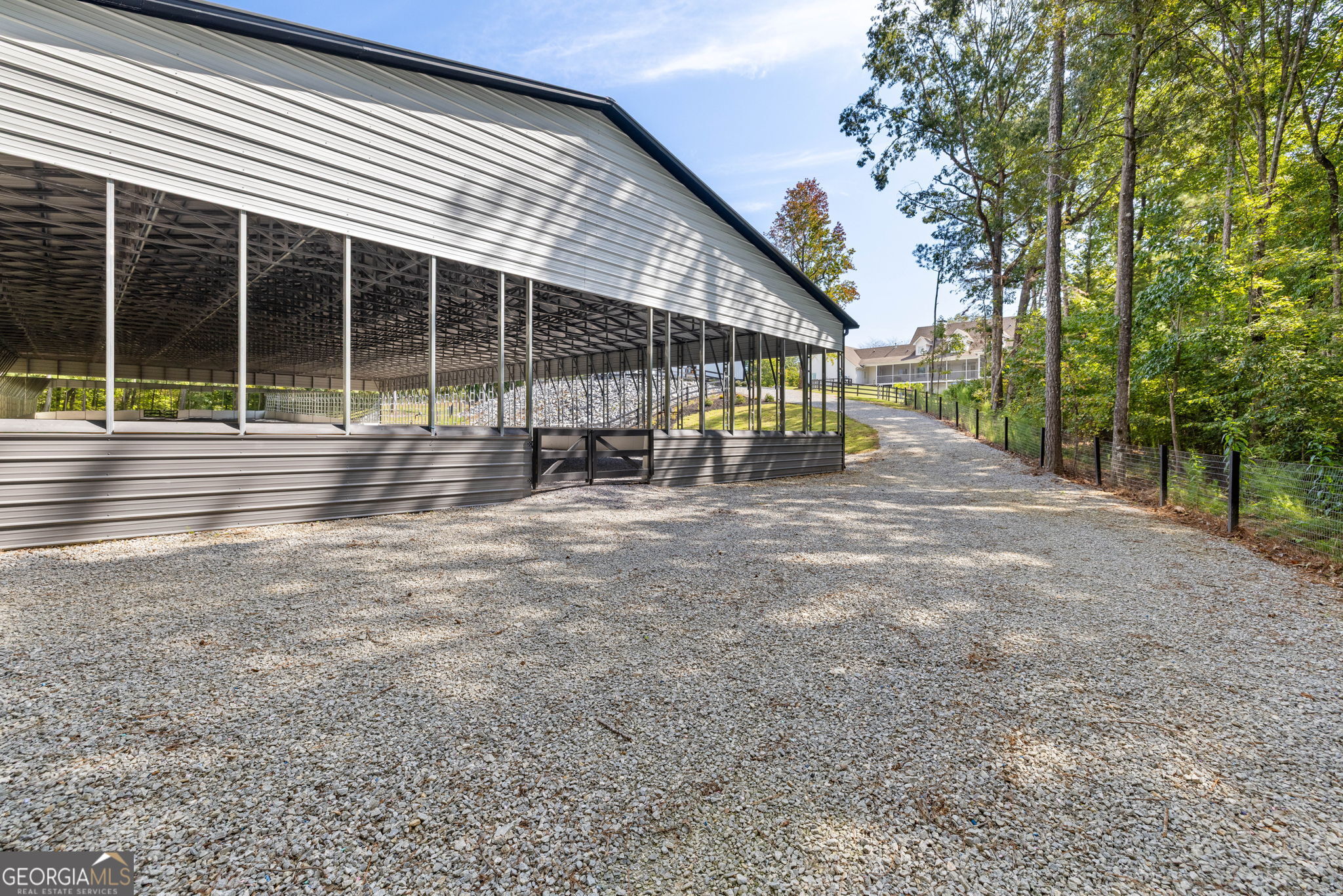 Friendship Farm - Residential