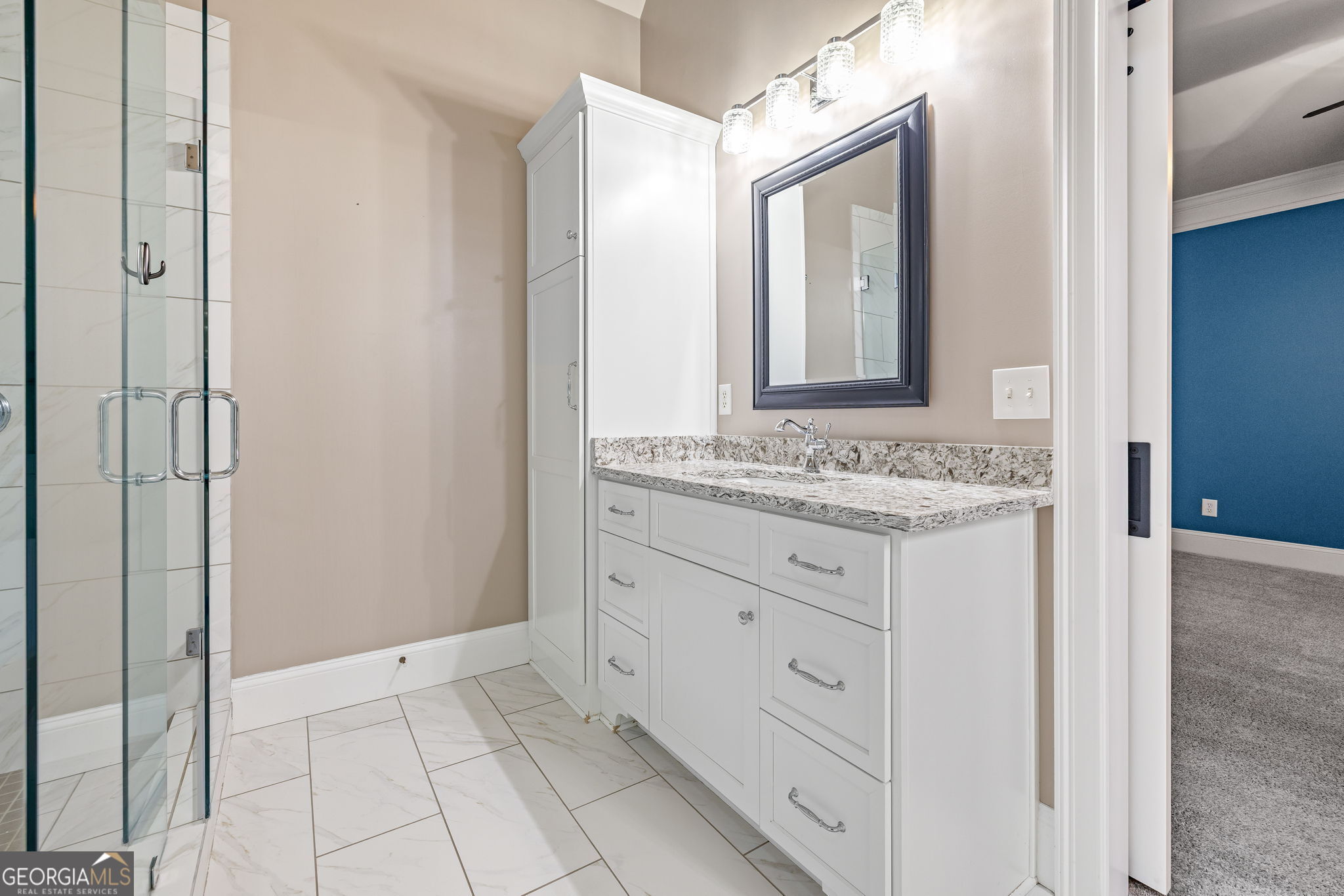 Friendship Farm - Residential