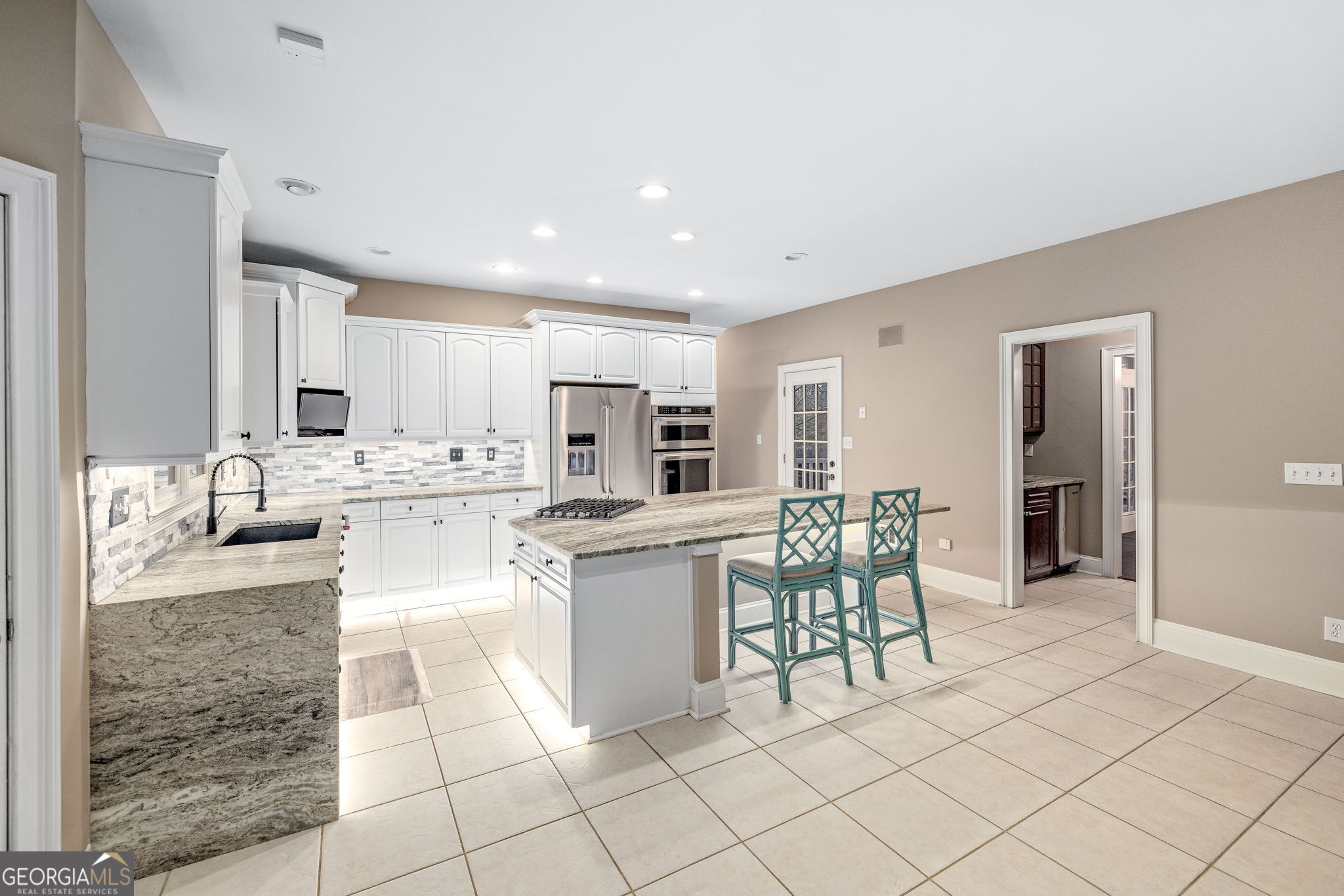 Friendship Farm - Residential