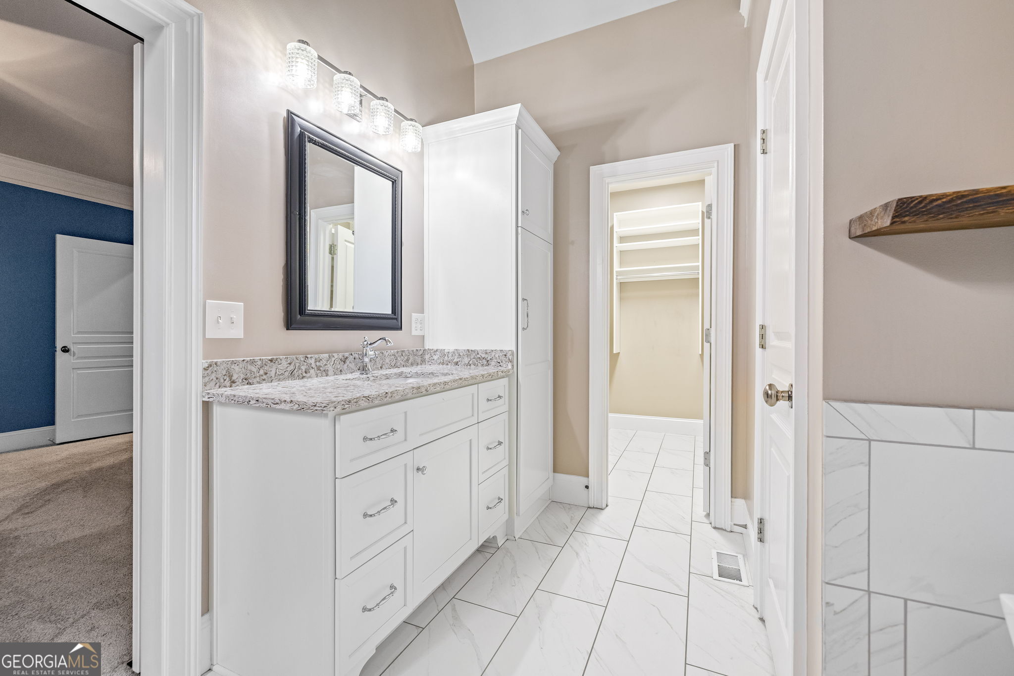 Friendship Farm - Residential