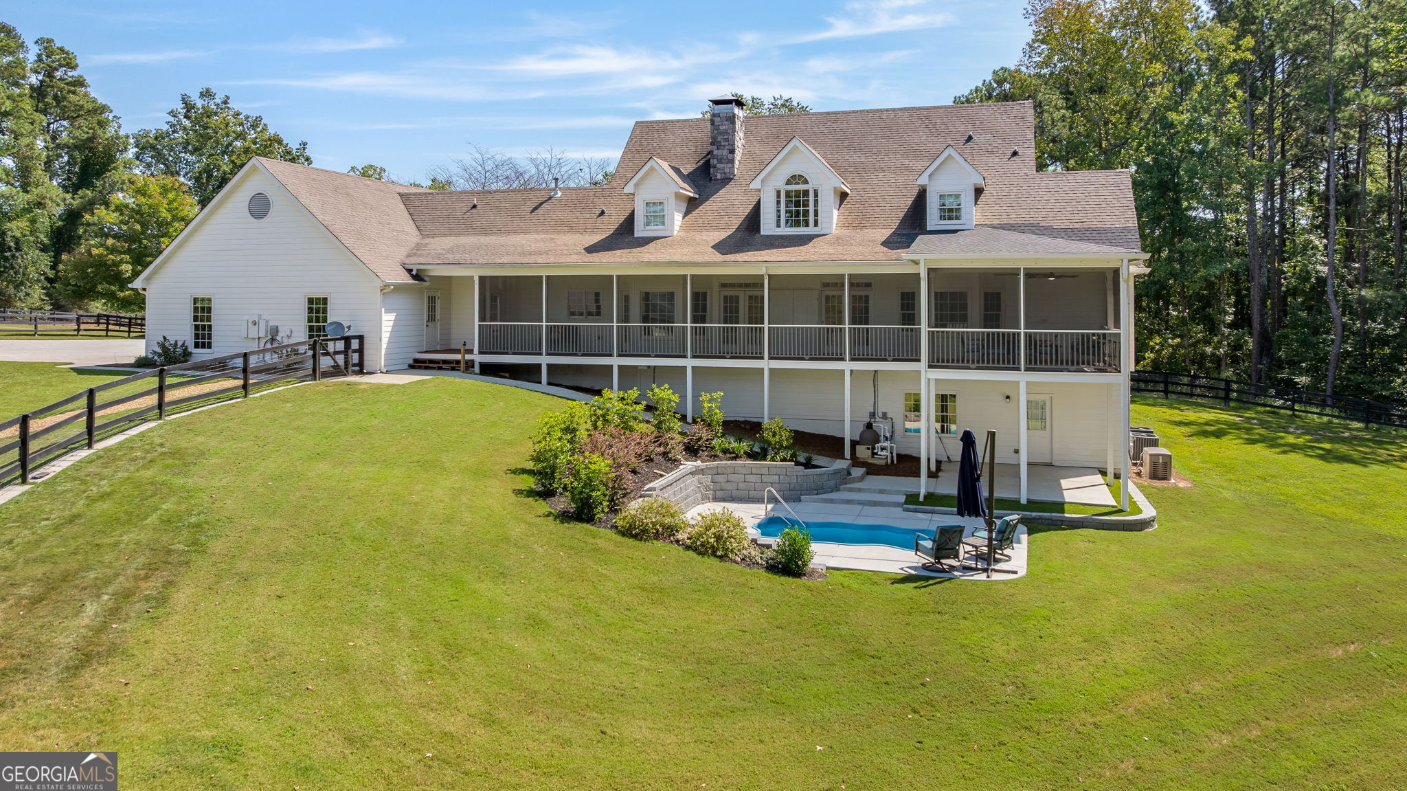 Friendship Farm - Residential