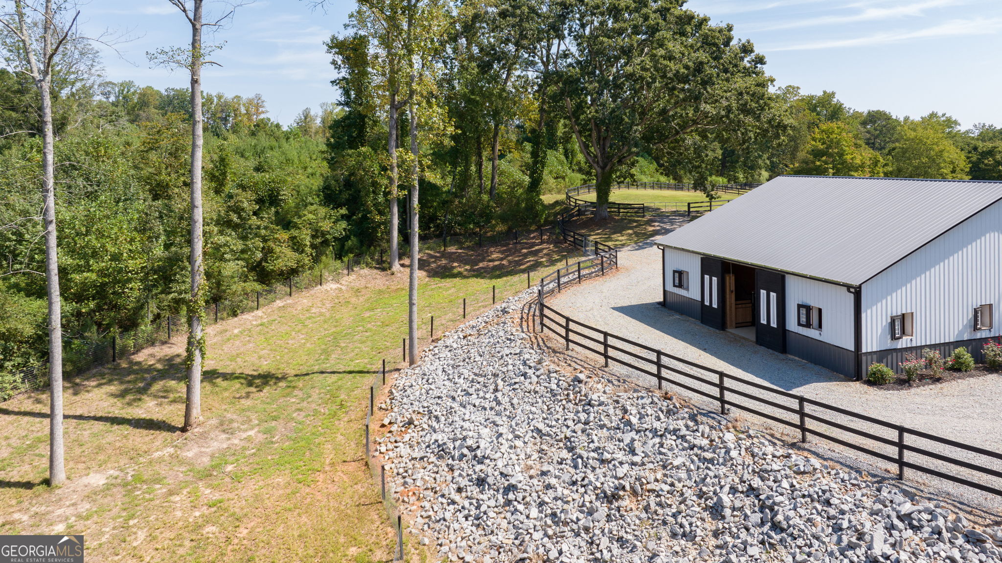 Friendship Farm - Residential