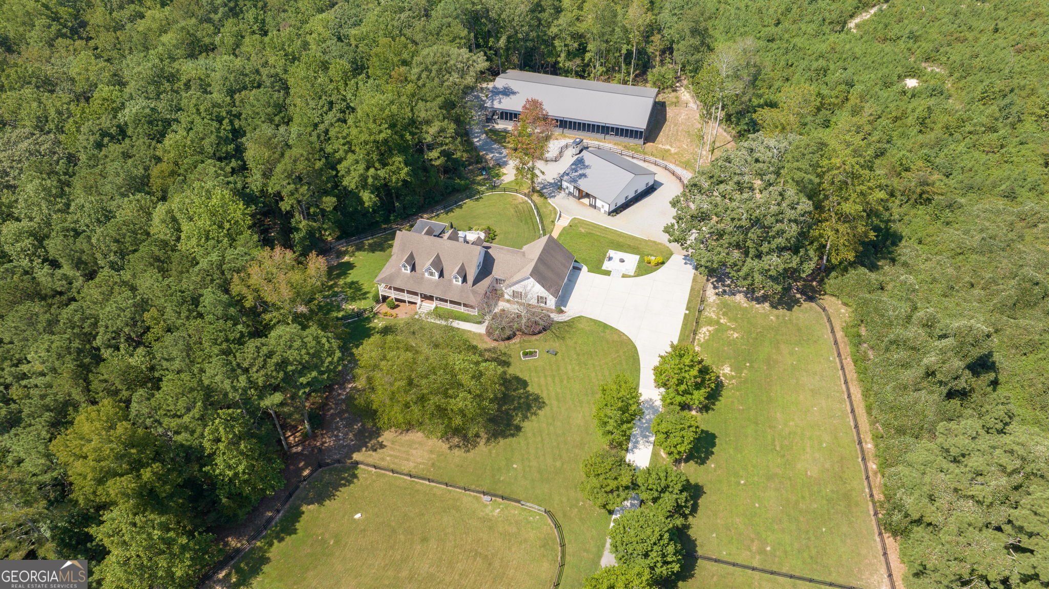 Friendship Farm - Residential