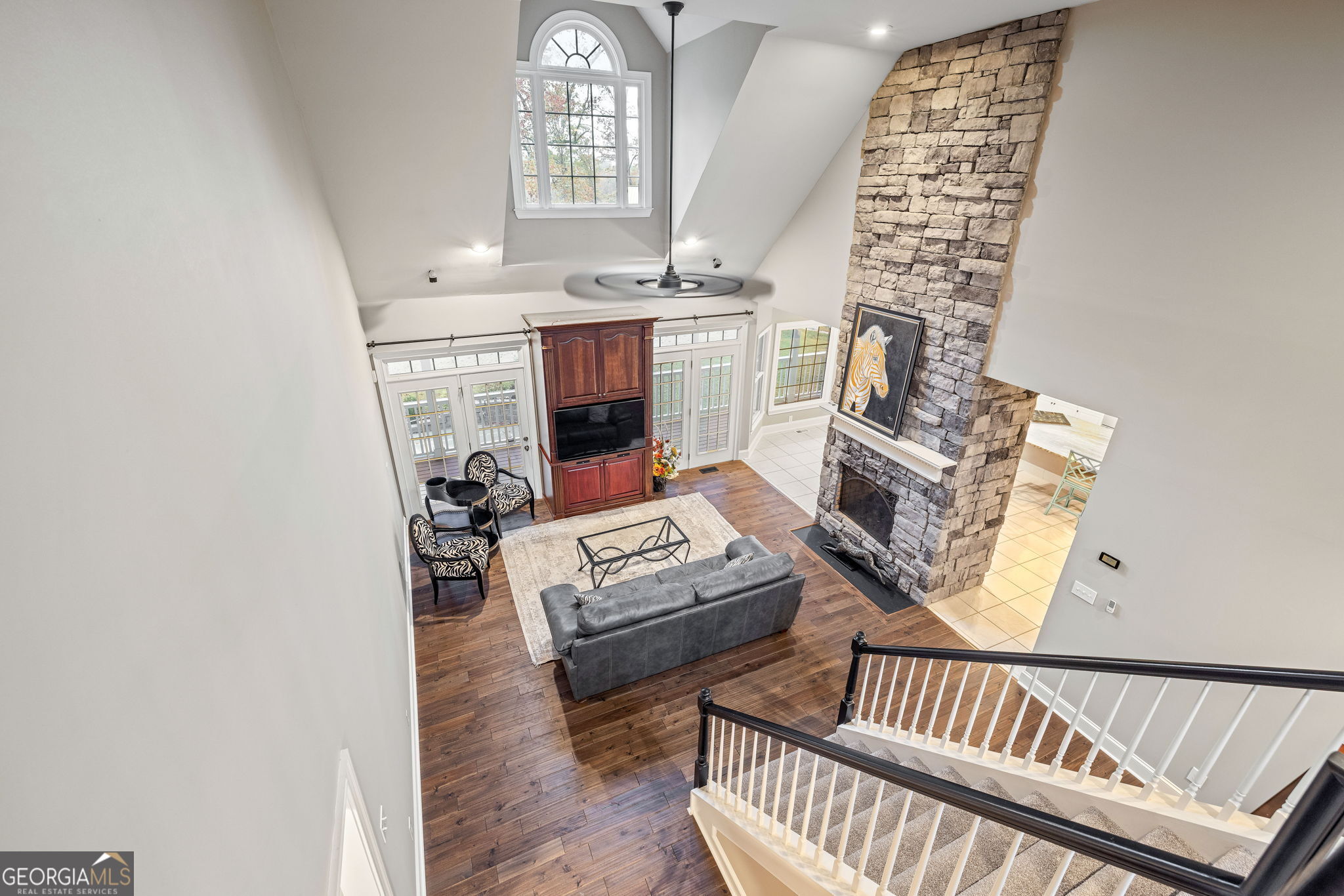 Friendship Farm - Residential