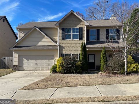 Photo of 836 Stable View Loop, Dallas, GA 30132 (MLS # 10656907)
