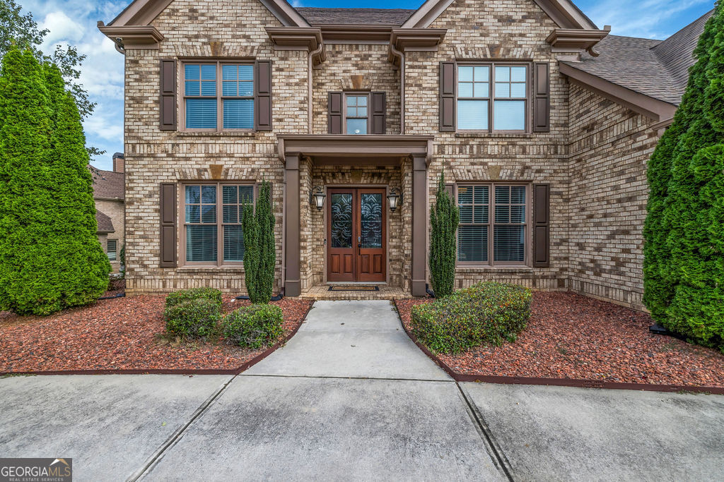 2372 Walkers Glen LN