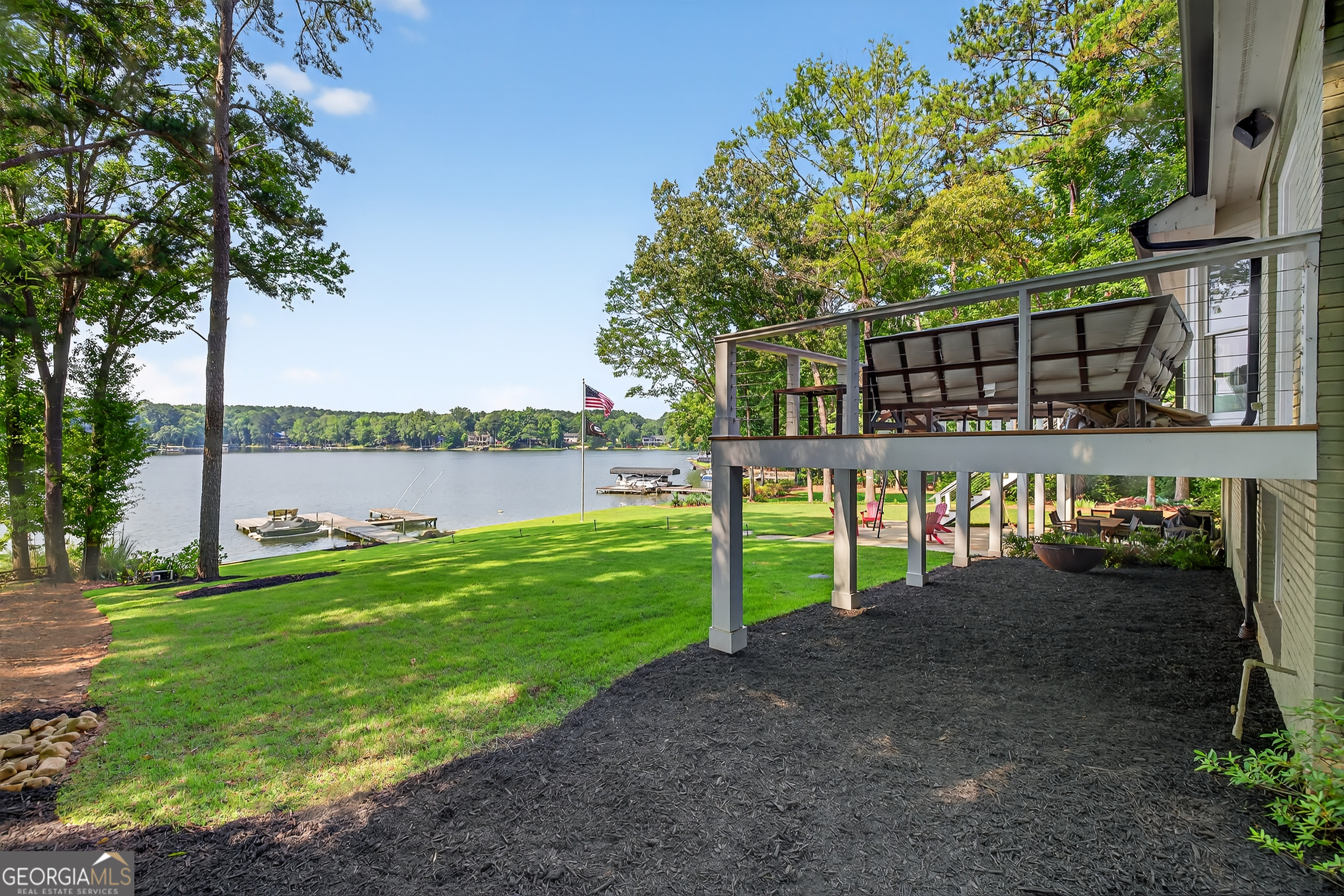 Phoenix Lake - Residential