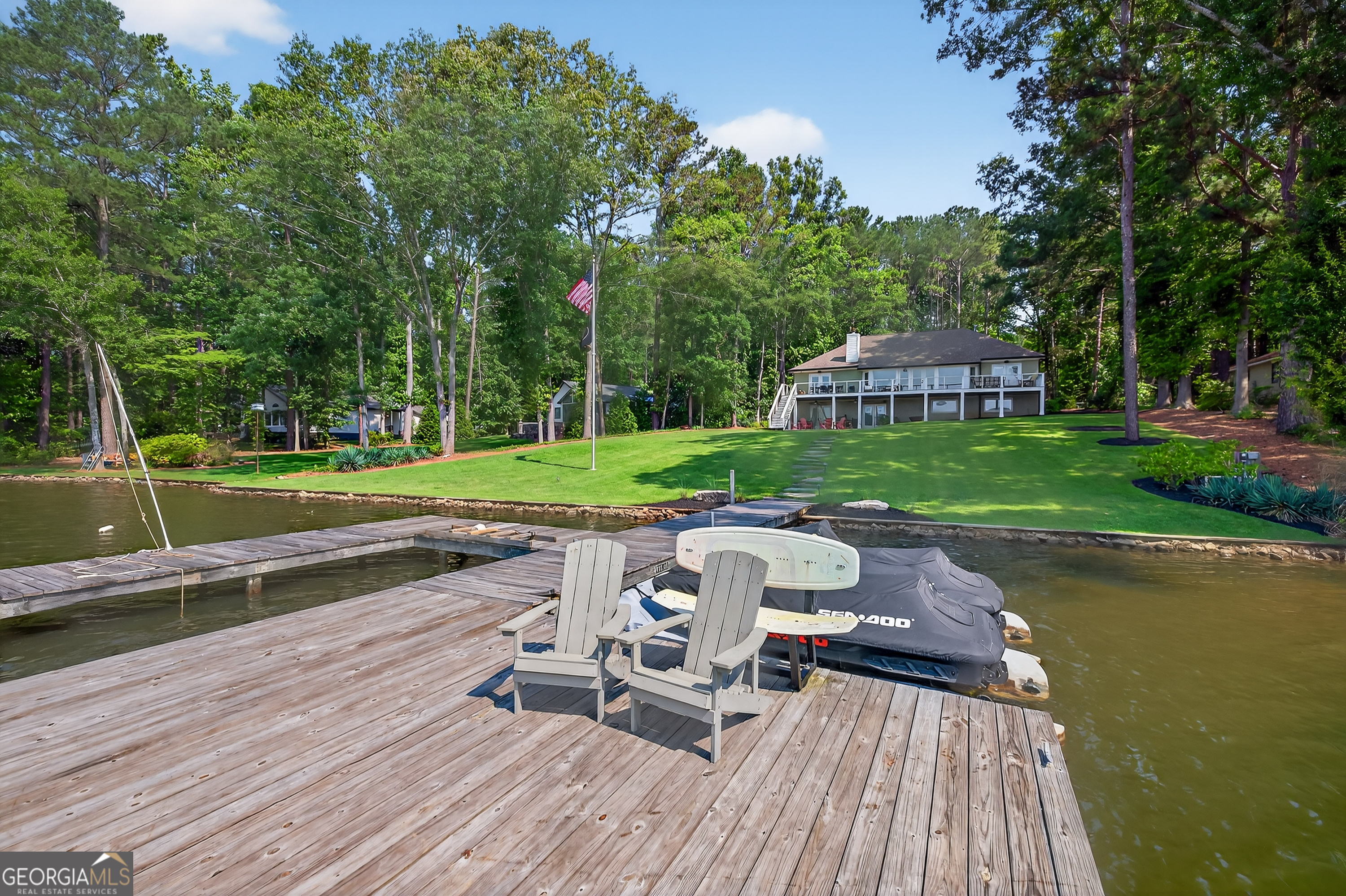 Phoenix Lake - Residential