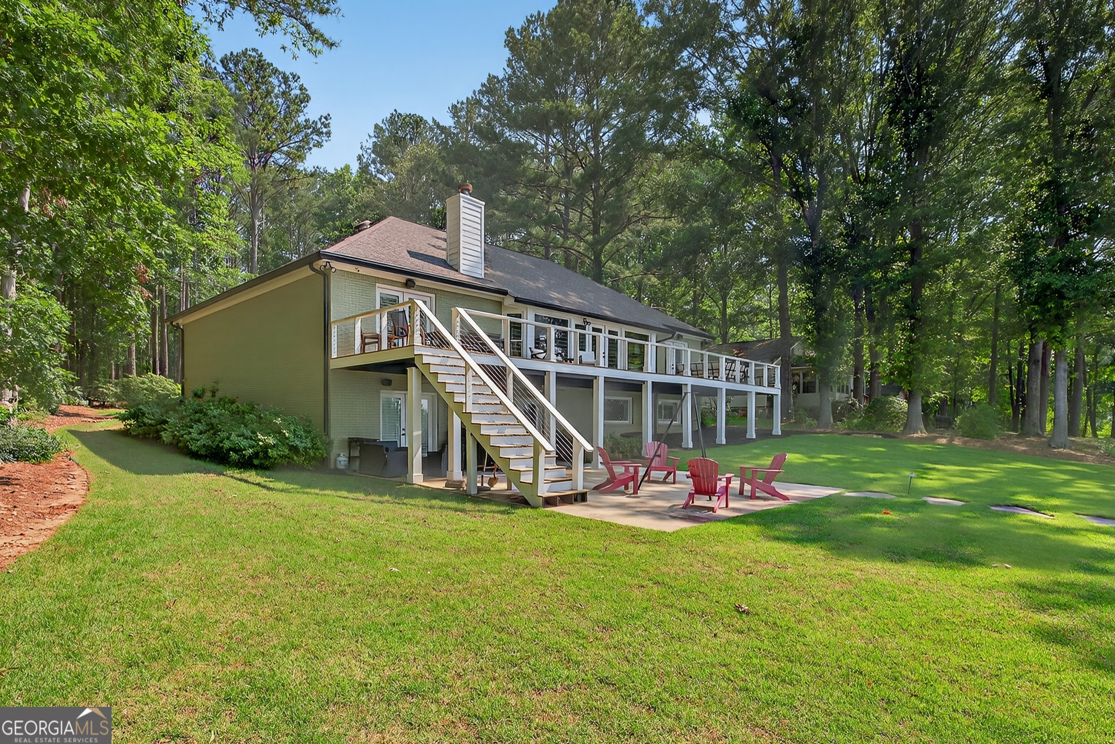 Phoenix Lake - Residential