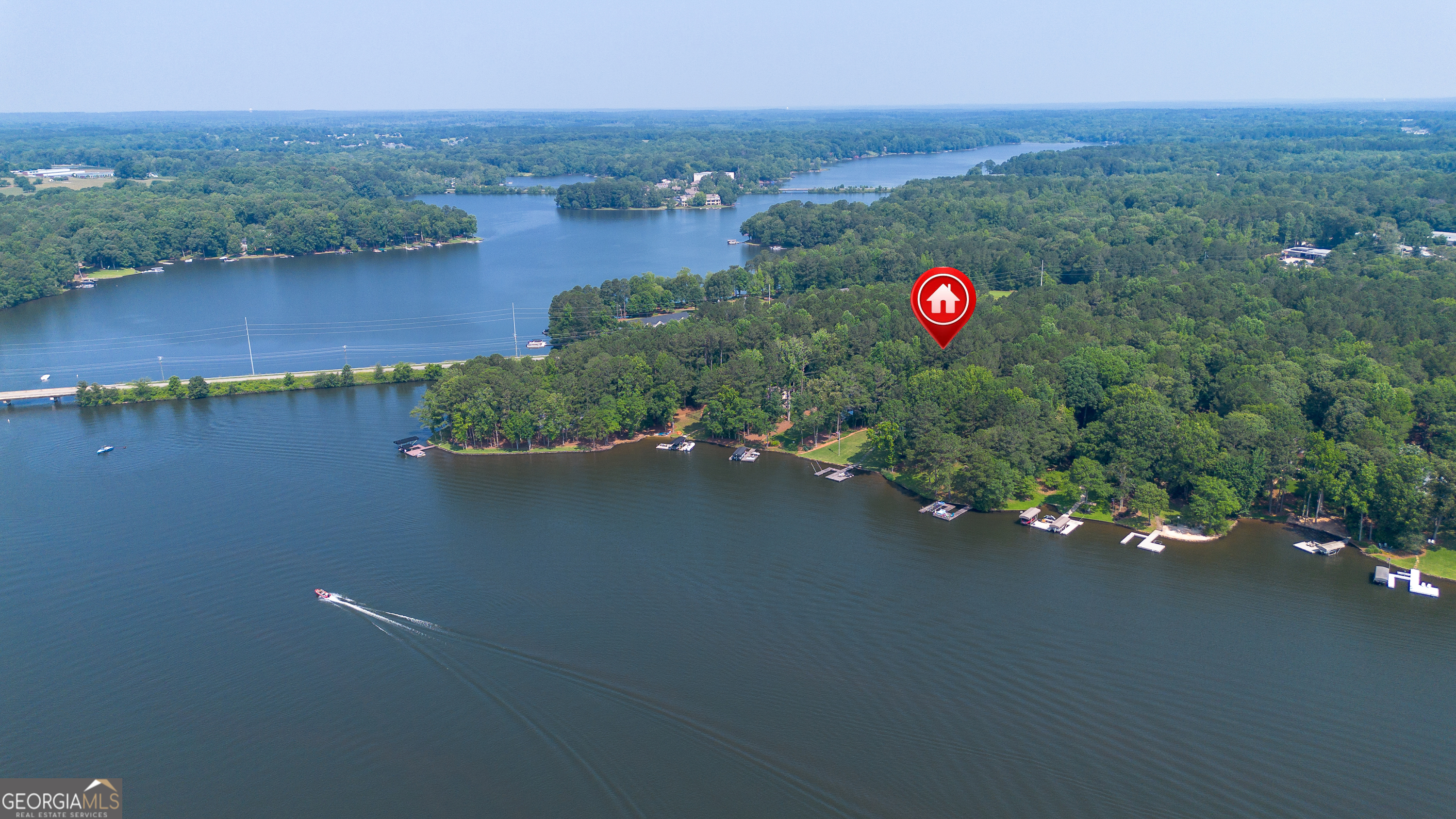 Phoenix Lake - Residential
