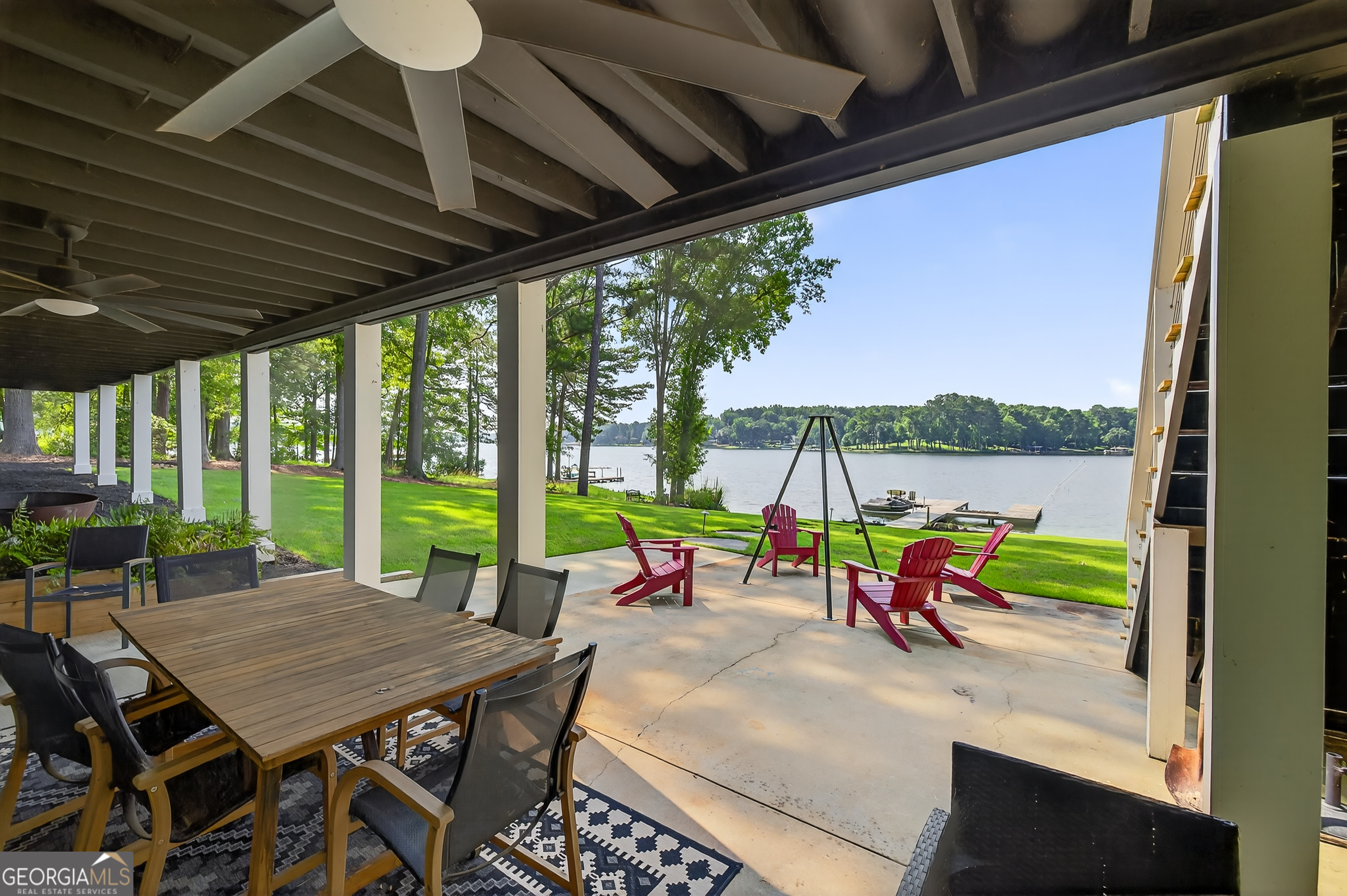 Phoenix Lake - Residential