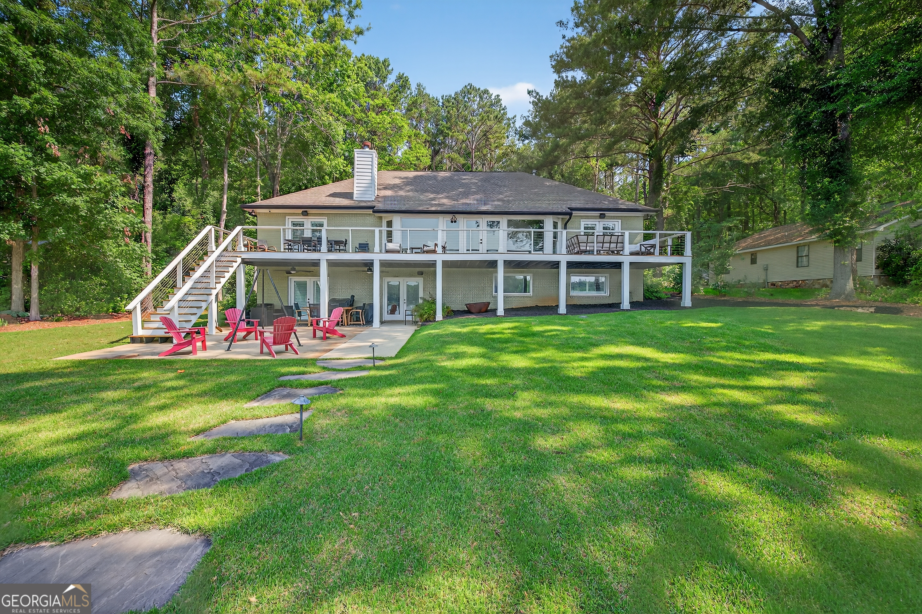 Phoenix Lake - Residential