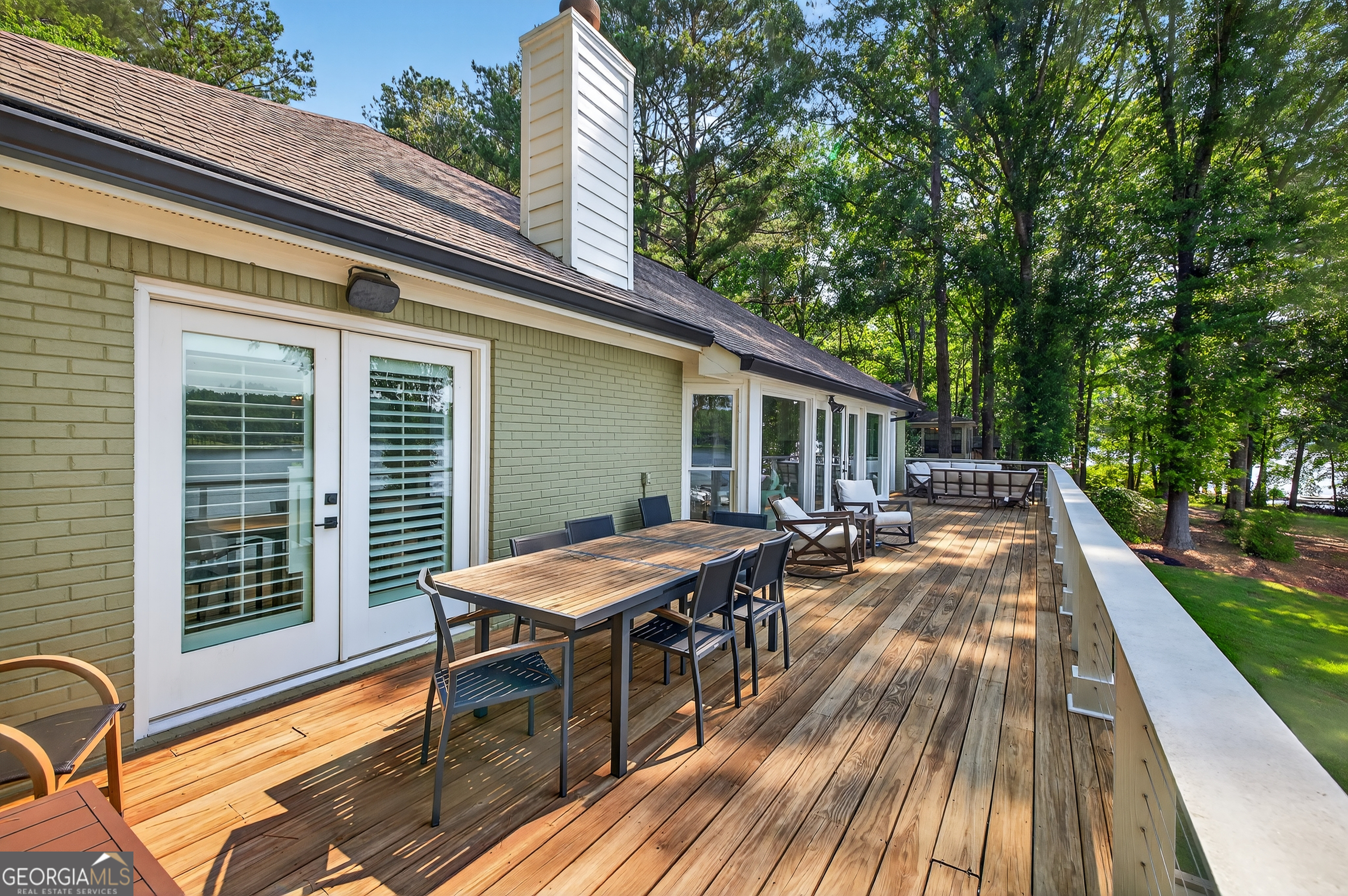 Phoenix Lake - Residential