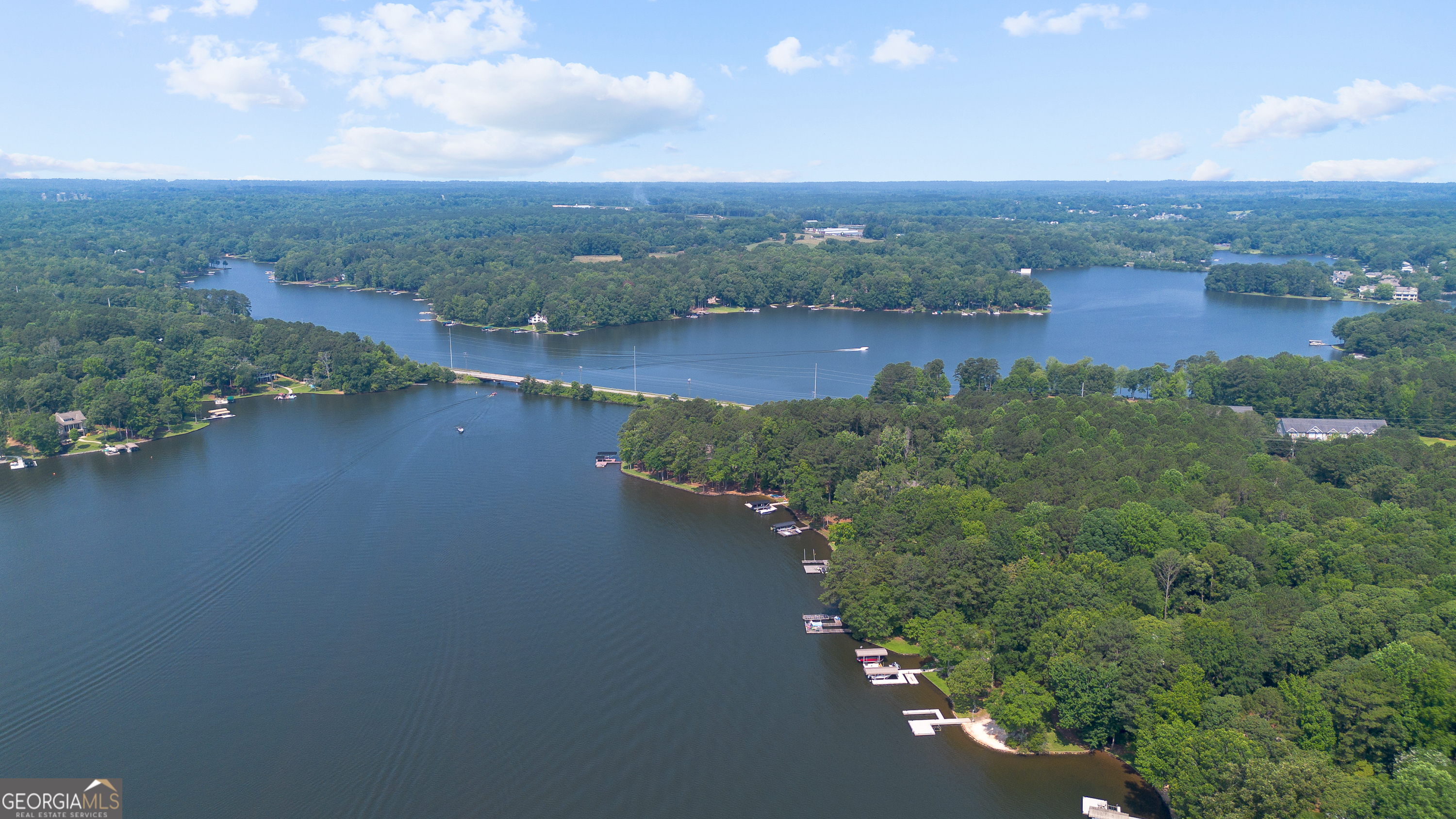 Phoenix Lake - Residential