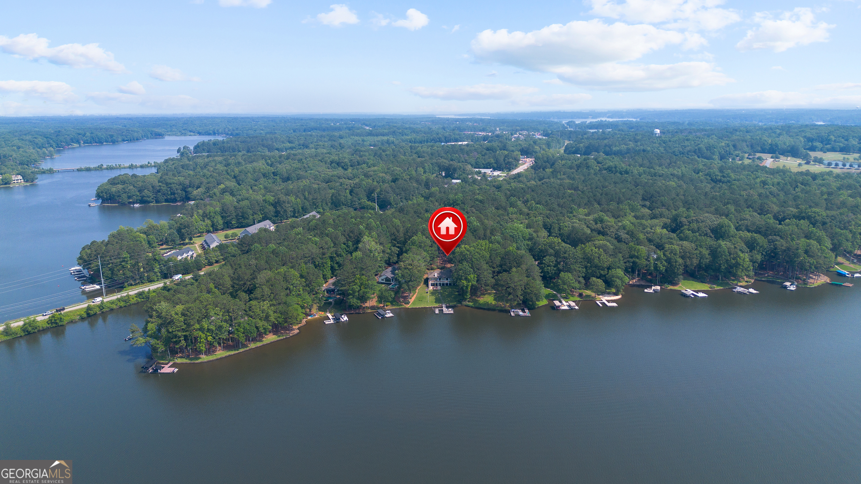 Phoenix Lake - Residential
