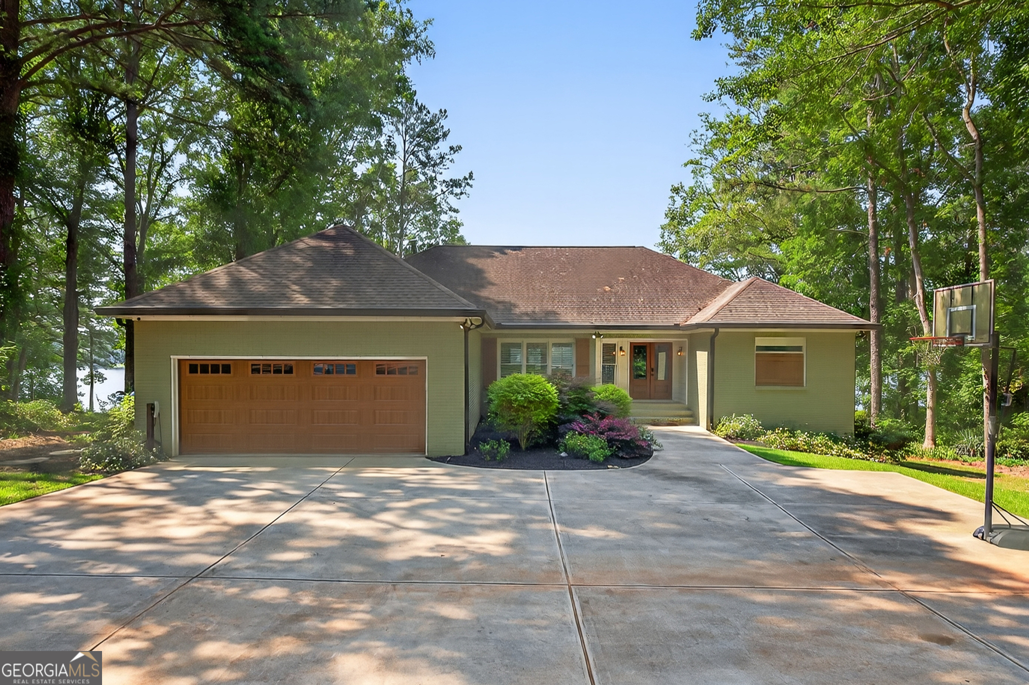 Phoenix Lake - Residential