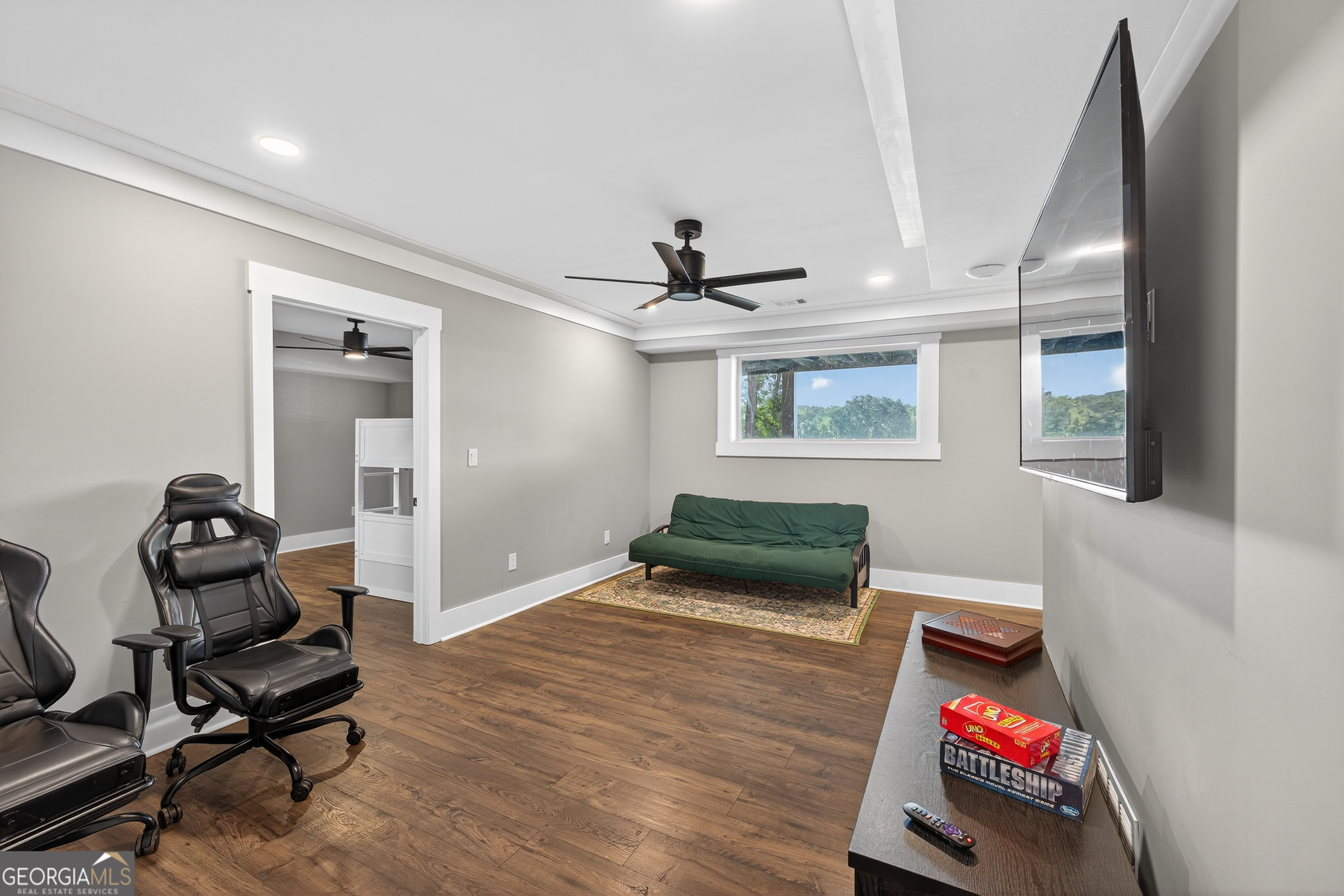 Phoenix Lake - Residential