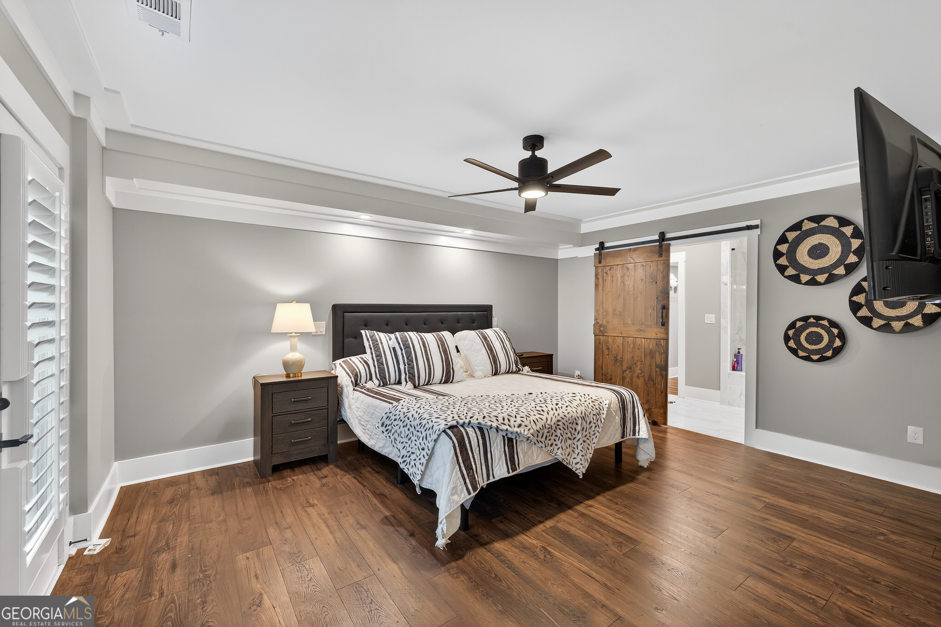 Phoenix Lake - Residential