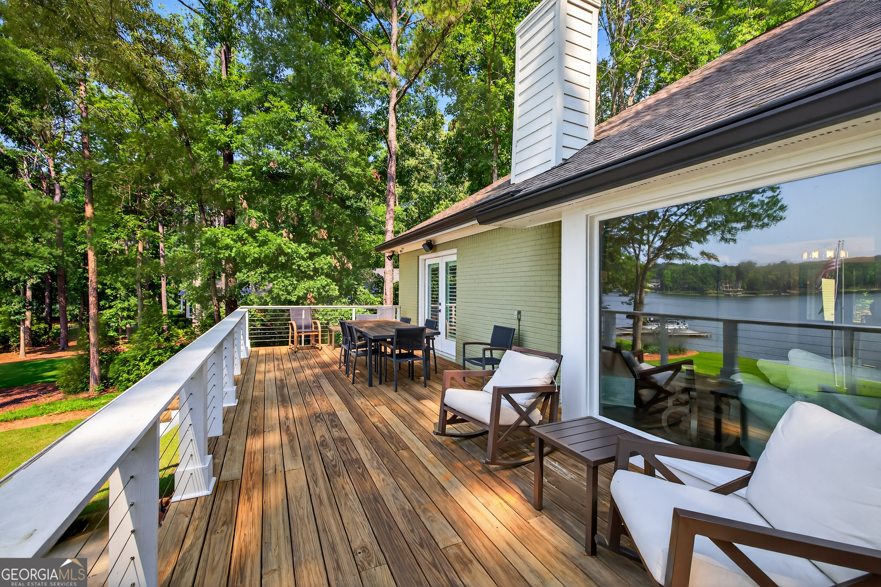 Phoenix Lake - Residential