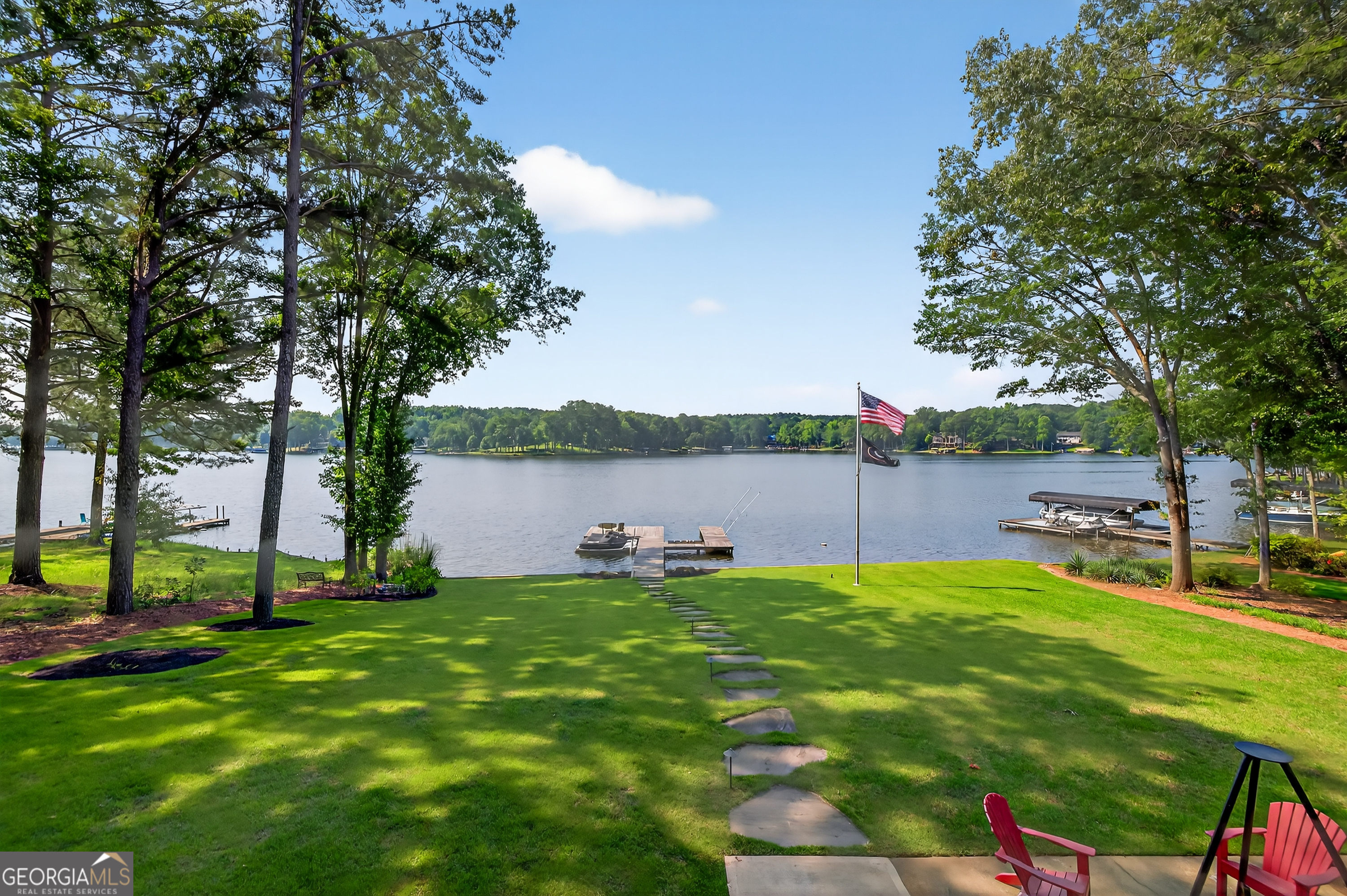 Phoenix Lake - Residential