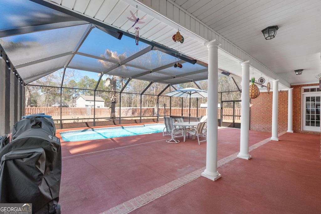 Photo of 200 Beagle Street, Guyton, GA 31312 (MLS # 10693446)