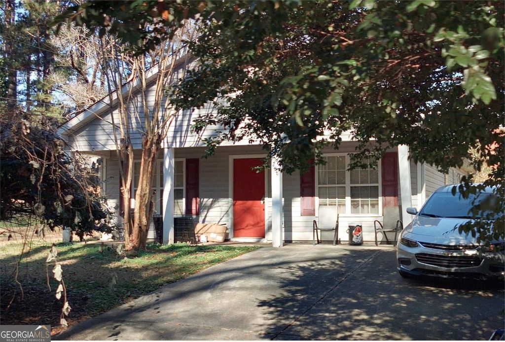 Photo of 288 Jones Drive, Roswell, GA 30075 (MLS # 10662870)