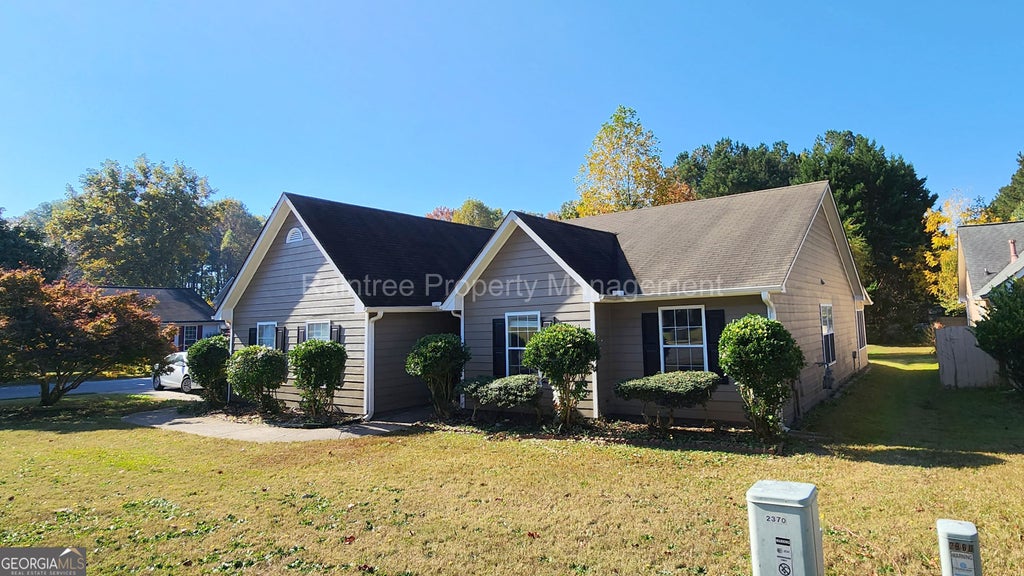 Photo of 2360 Berkeley Creek Court, Duluth, GA 30096 (MLS # 10878867)