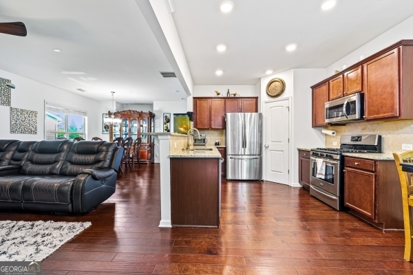 Bridgehampton - Residential