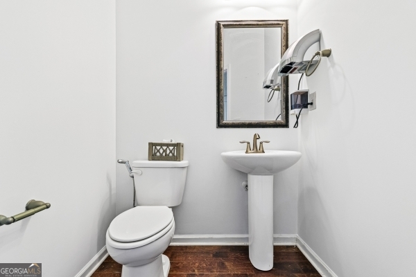 Bridgehampton - Residential